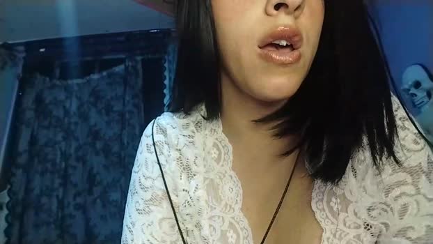 maitemiauu Video Webcam SHOW @ Cam4 03-03-2025