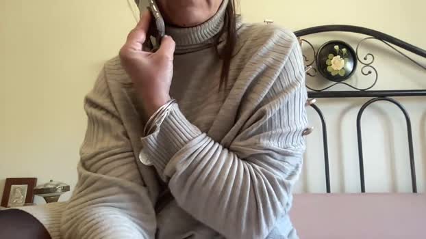 martinabigst Naked Webcam SHOW @ Cam4 04-03-2025