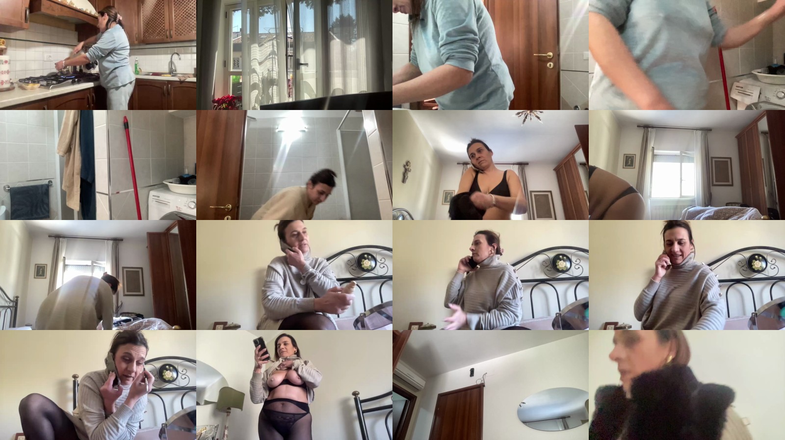 martinabigst kiss Webcam SHOW @ Cam4 04-03-2025