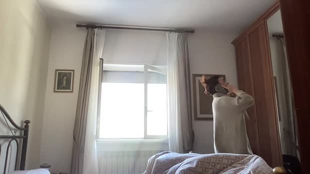 martinabigst kiss Webcam SHOW @ Cam4 04-03-2025