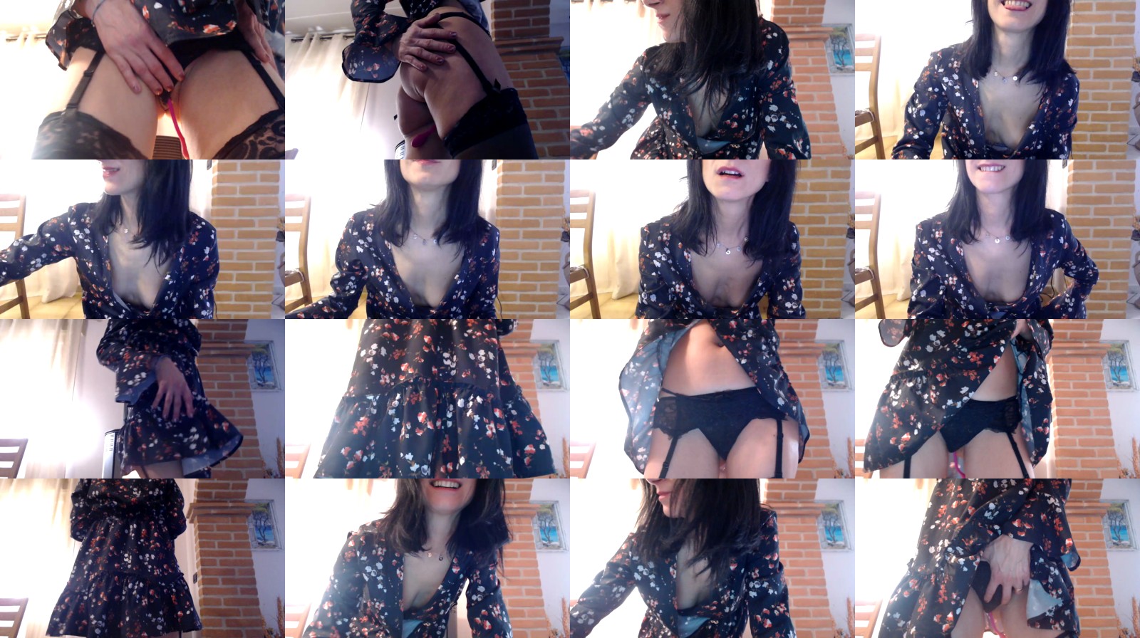nicy71 kissing Webcam SHOW @ Cam4 03-03-2025