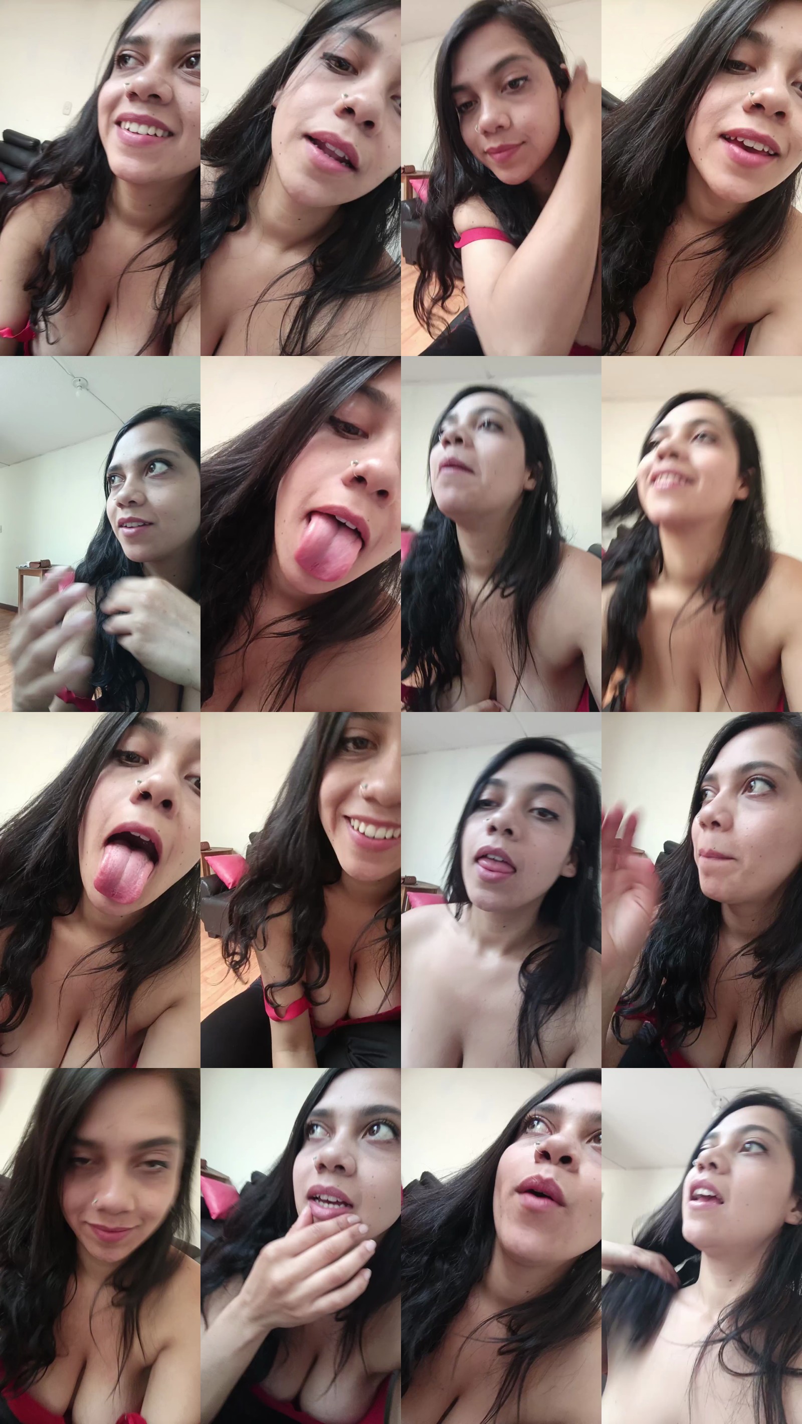 sweet_scarlett_ boobs Webcam SHOW @ Cam4 04-03-2025