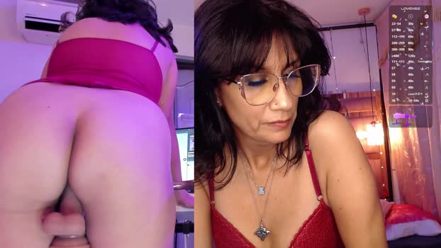 Ahytana natural Webcam SHOW @ Cam4 04-03-2025