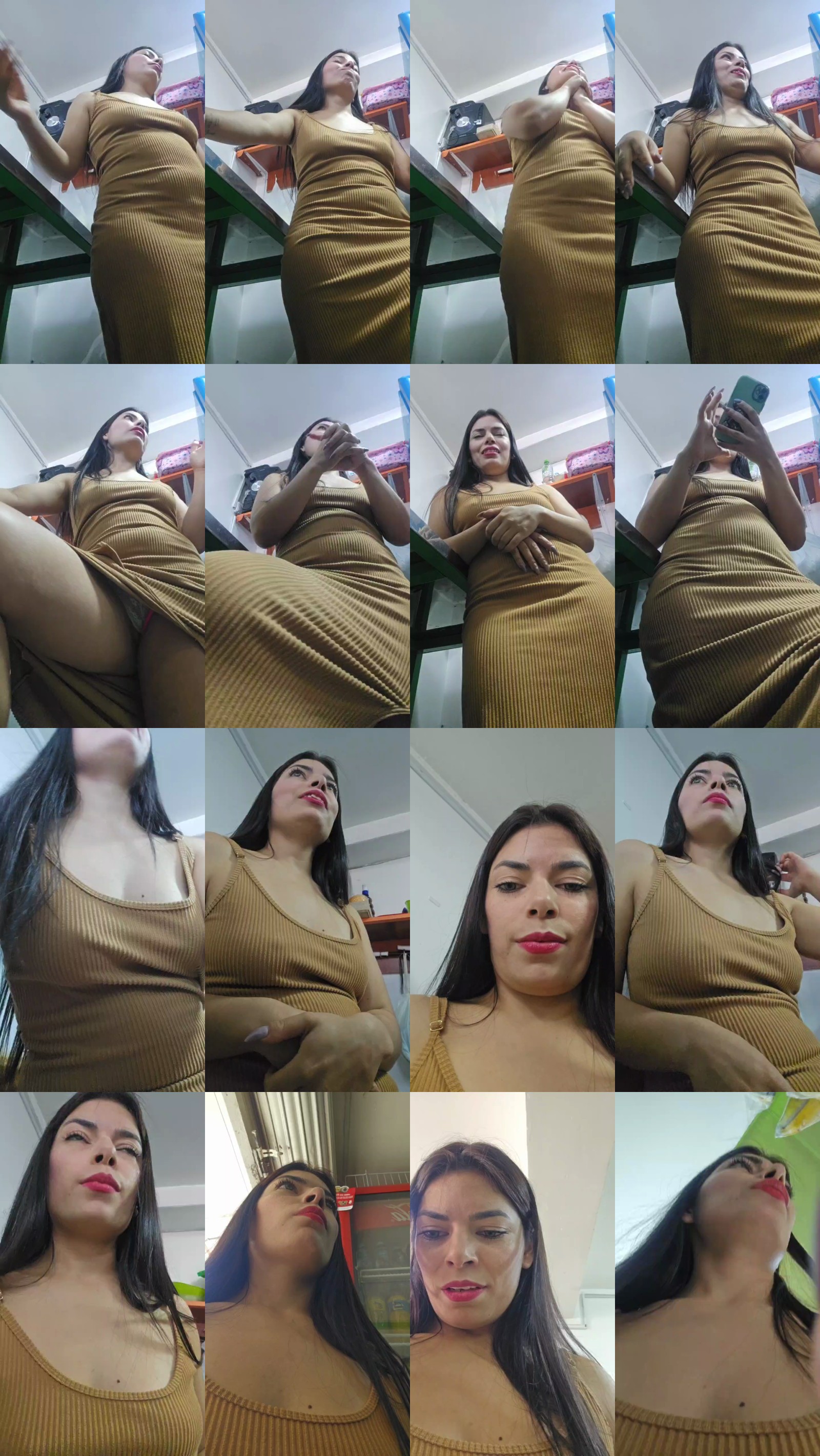 Estefanii_R fuckhard Webcam SHOW @ Cam4 05-03-2025