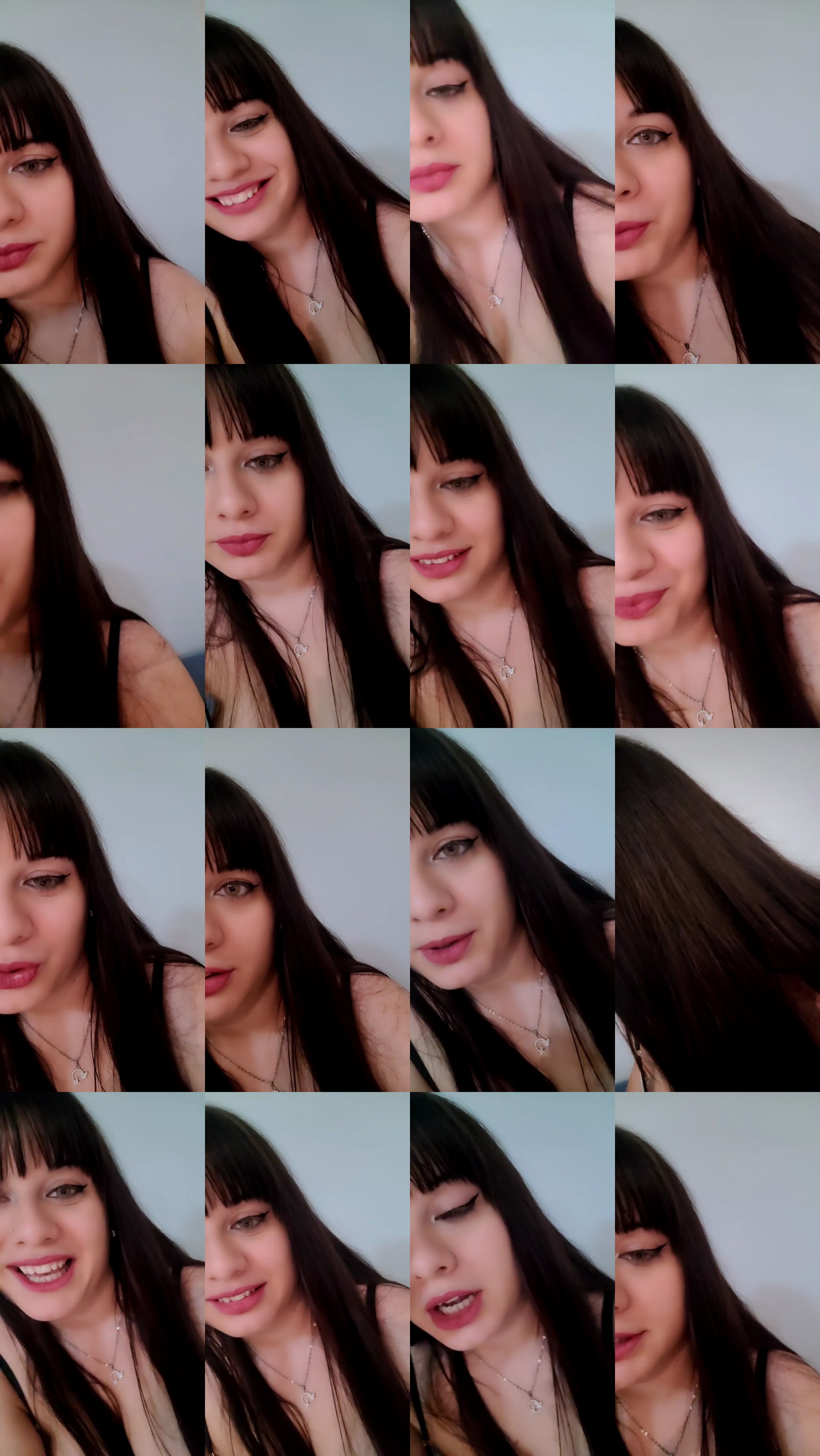 Foxy_Evii sexy Webcam SHOW @ Cam4 04-03-2025