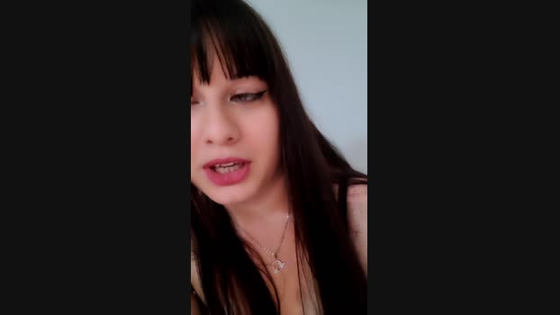 Foxy_Evii sexy Webcam SHOW @ Cam4 04-03-2025