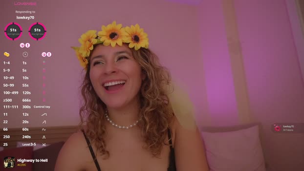Kate_Danswet love Webcam SHOW @ Cam4 04-03-2025