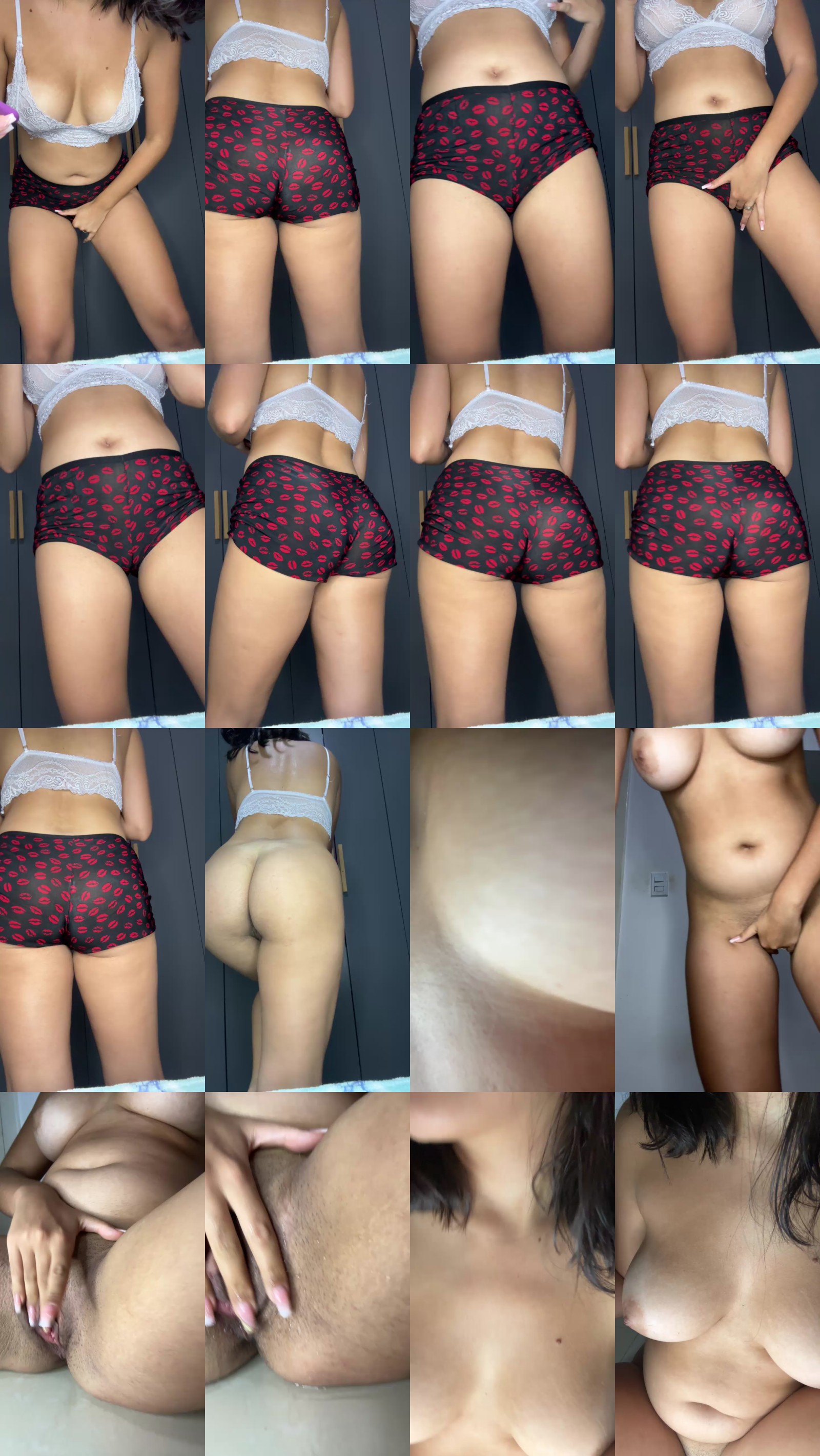 Larissa__ bigtoys Webcam SHOW @ Cam4 04-03-2025