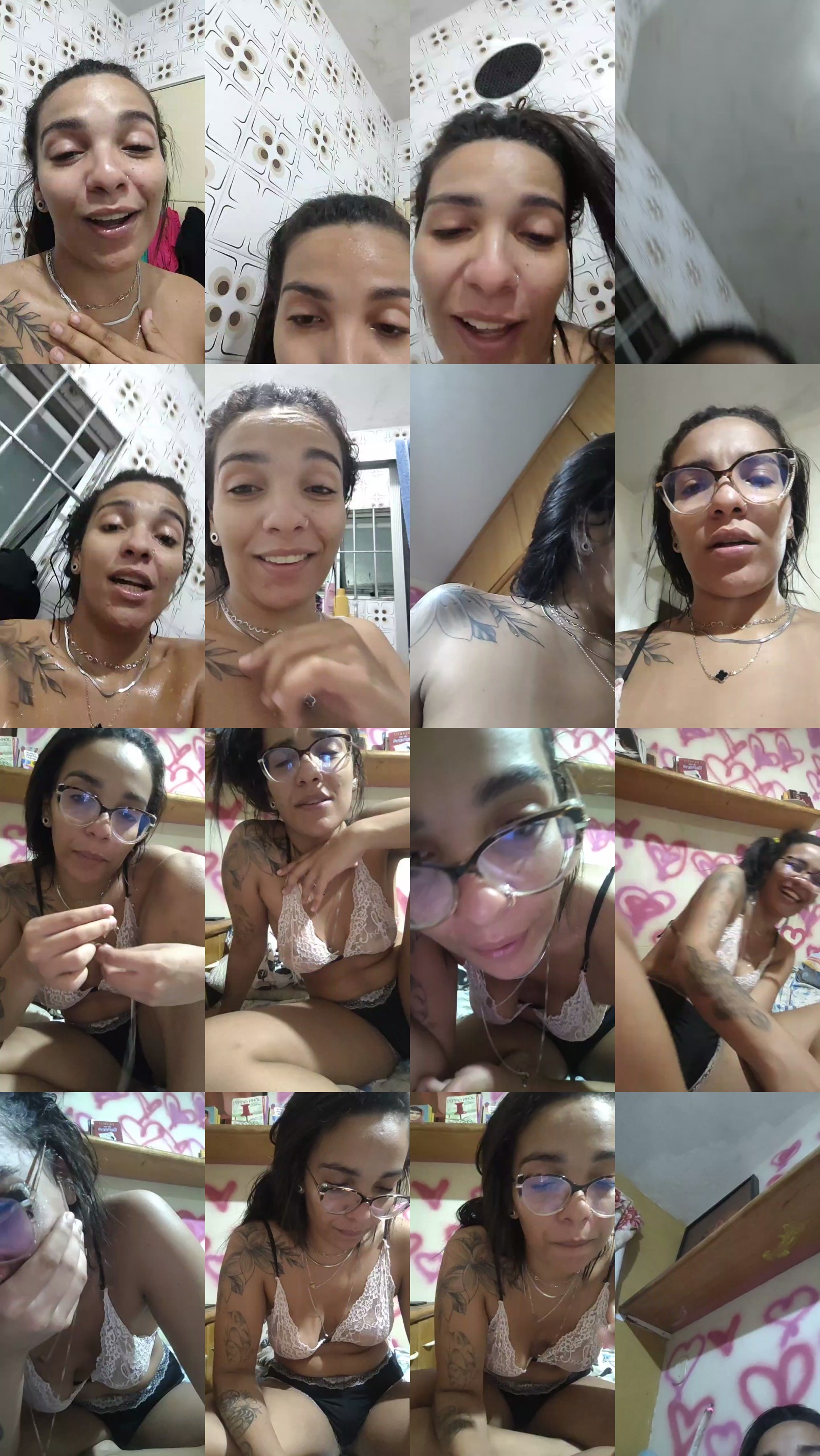 Larissasweet03 jerkoff Webcam SHOW @ Cam4 04-03-2025