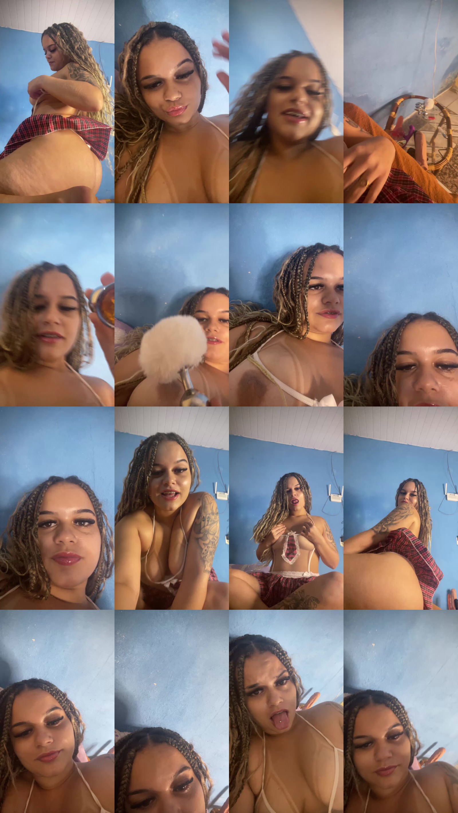 Lolacavalona sexykitty Webcam SHOW @ Cam4 04-03-2025