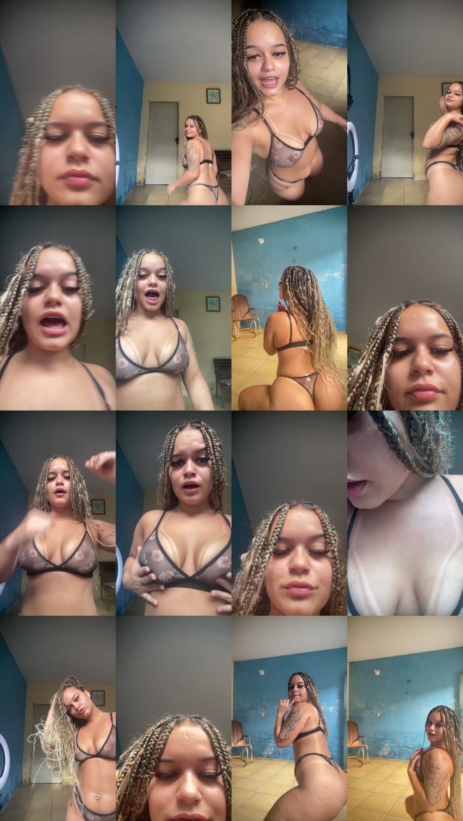 Lolacavalona hot Webcam SHOW @ Cam4 04-03-2025