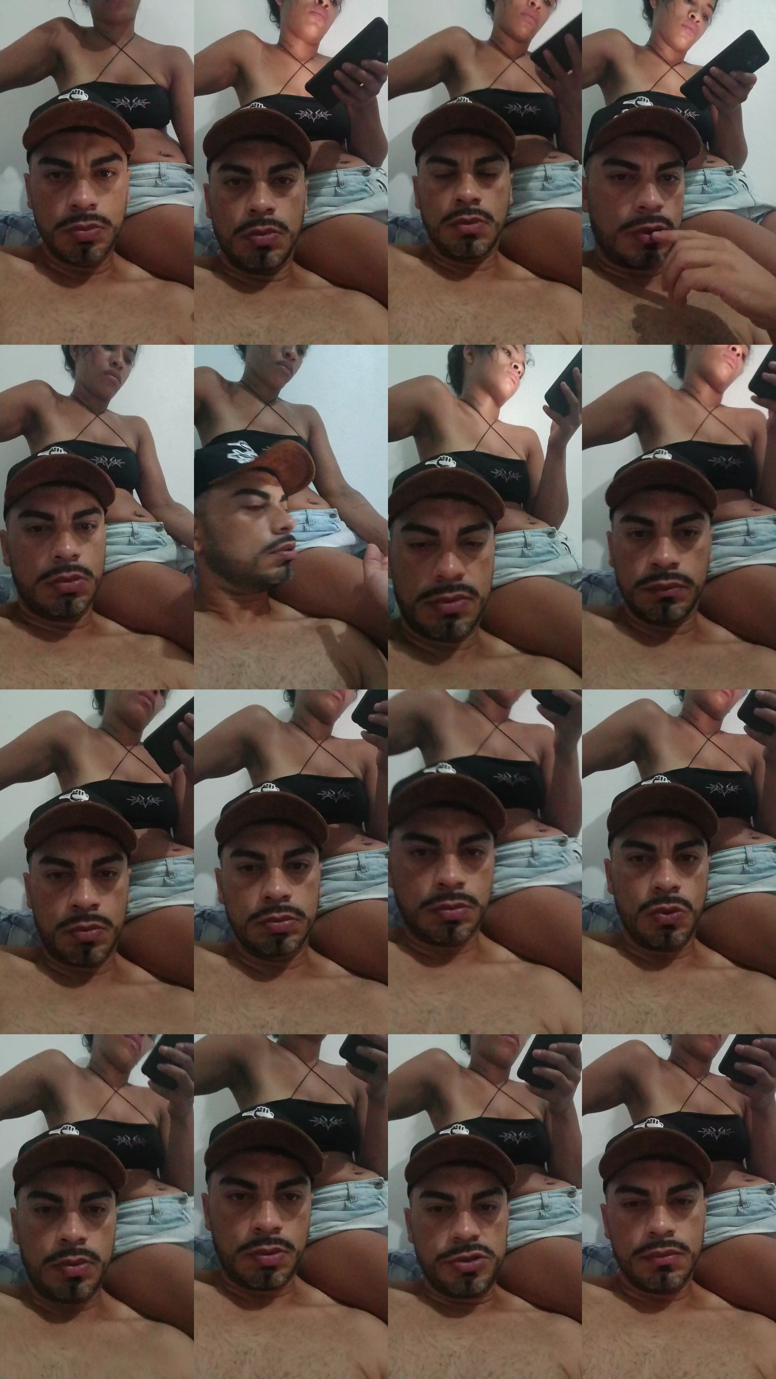 Preta8393 Pretty Webcam SHOW @ Cam4 04-03-2025