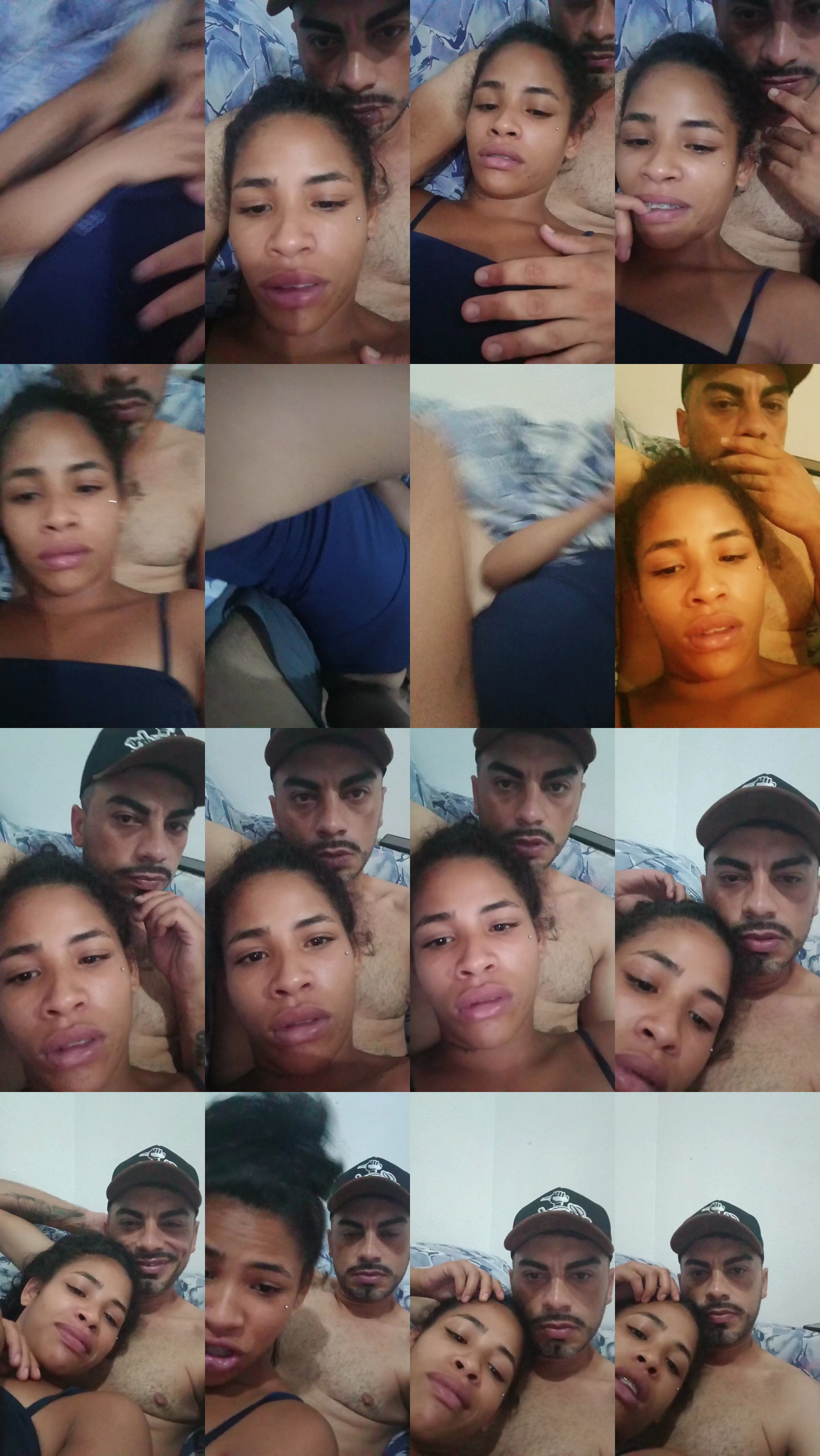 Preta8393 spanking Webcam SHOW @ Cam4 04-03-2025