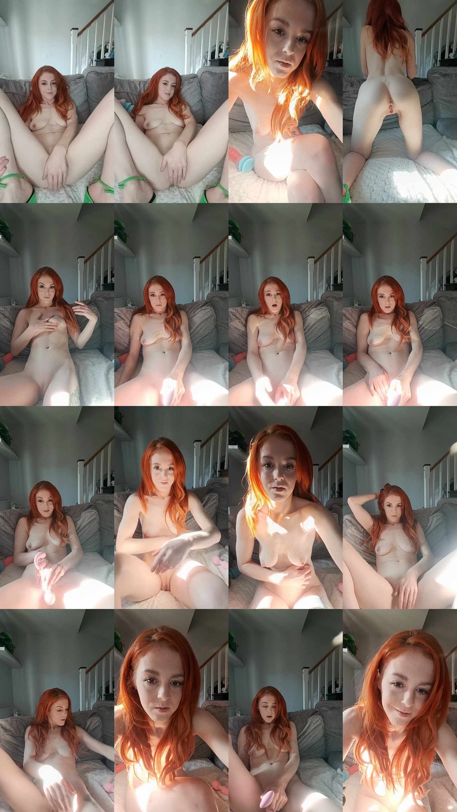 RebeccaDrew dirty Webcam SHOW @ Cam4 05-03-2025