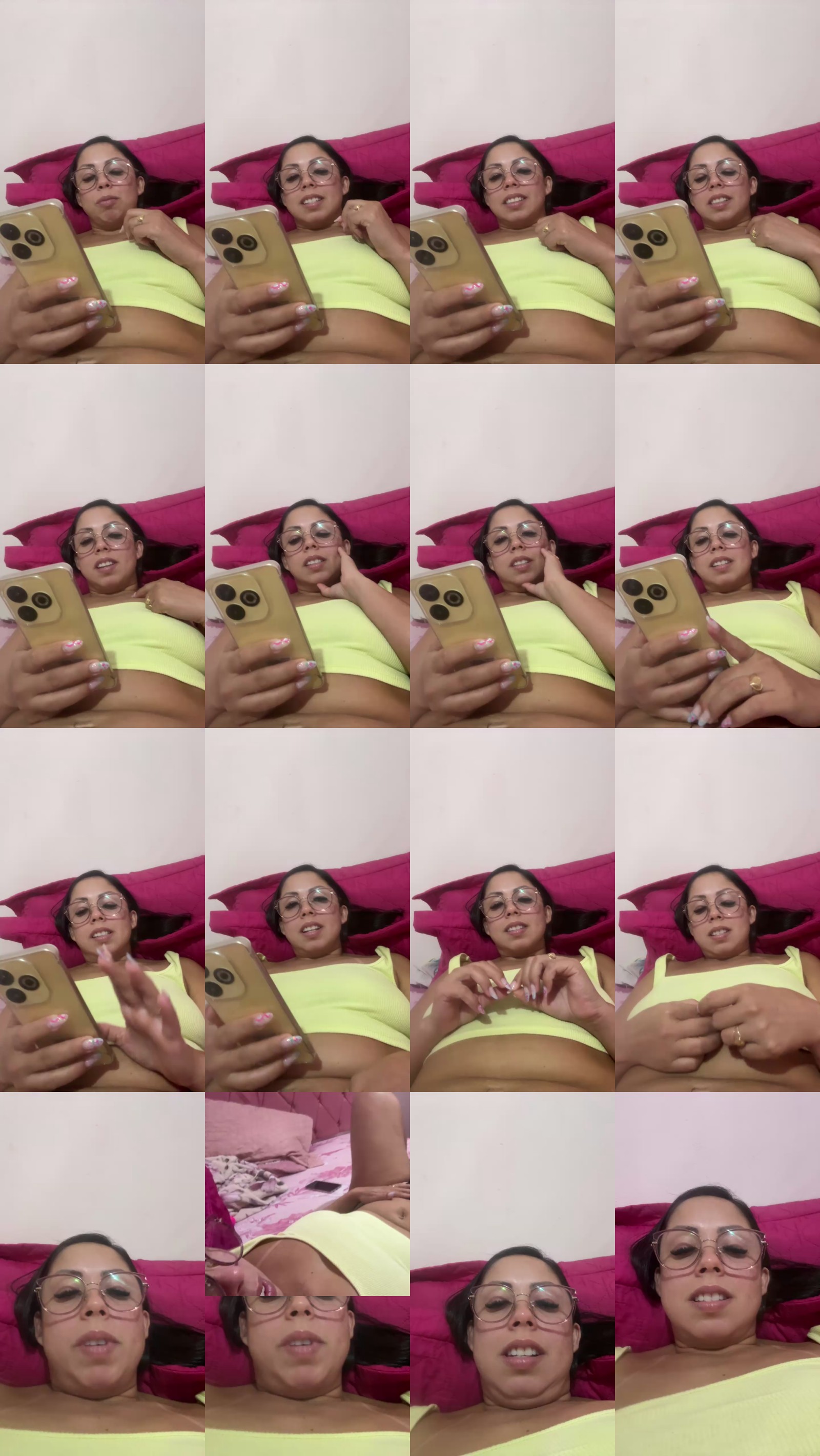 Renatinhaaaa bj-dildo Webcam SHOW @ Cam4 04-03-2025