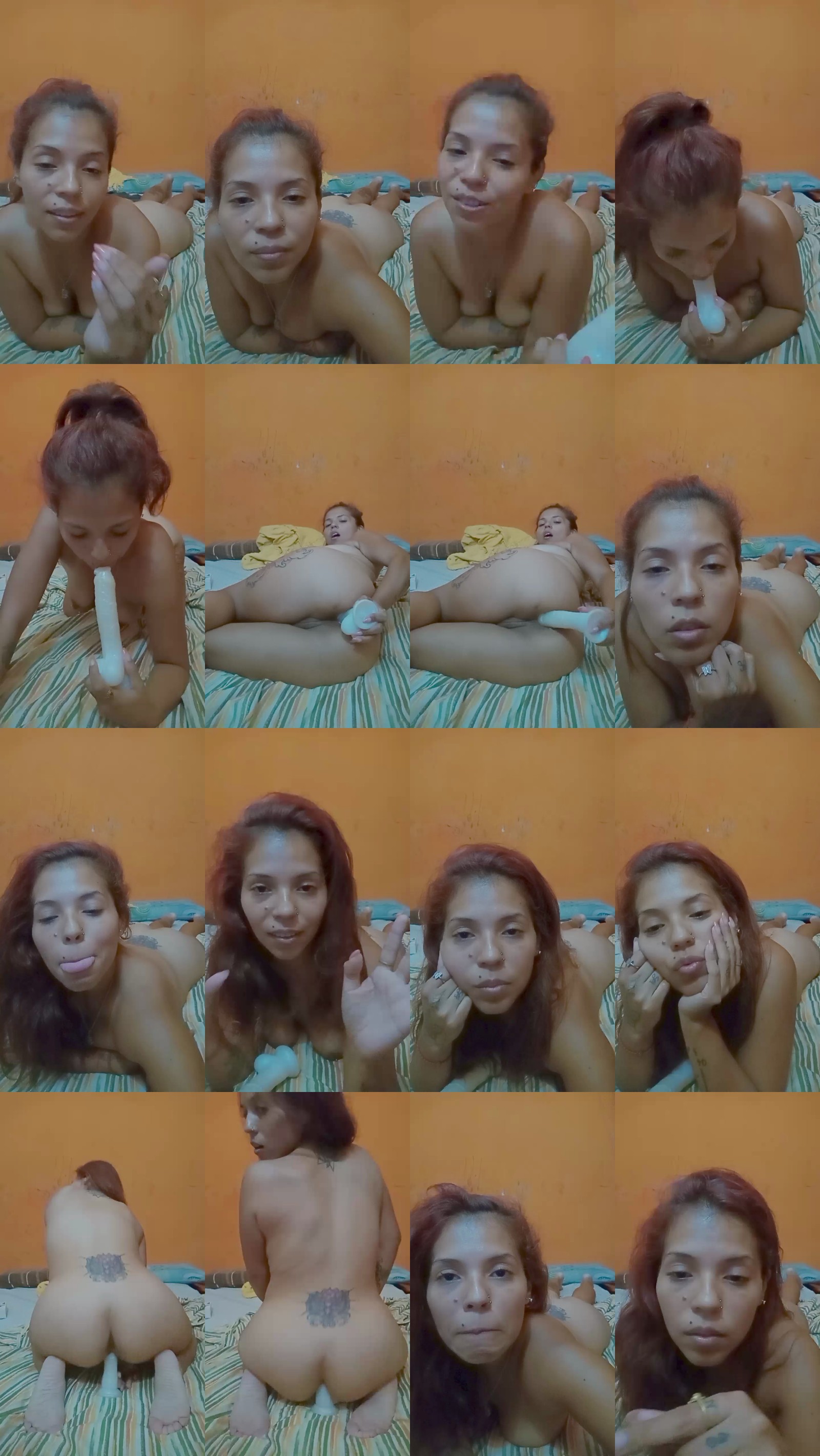 Riirii93 kissing Webcam SHOW @ Cam4 05-03-2025