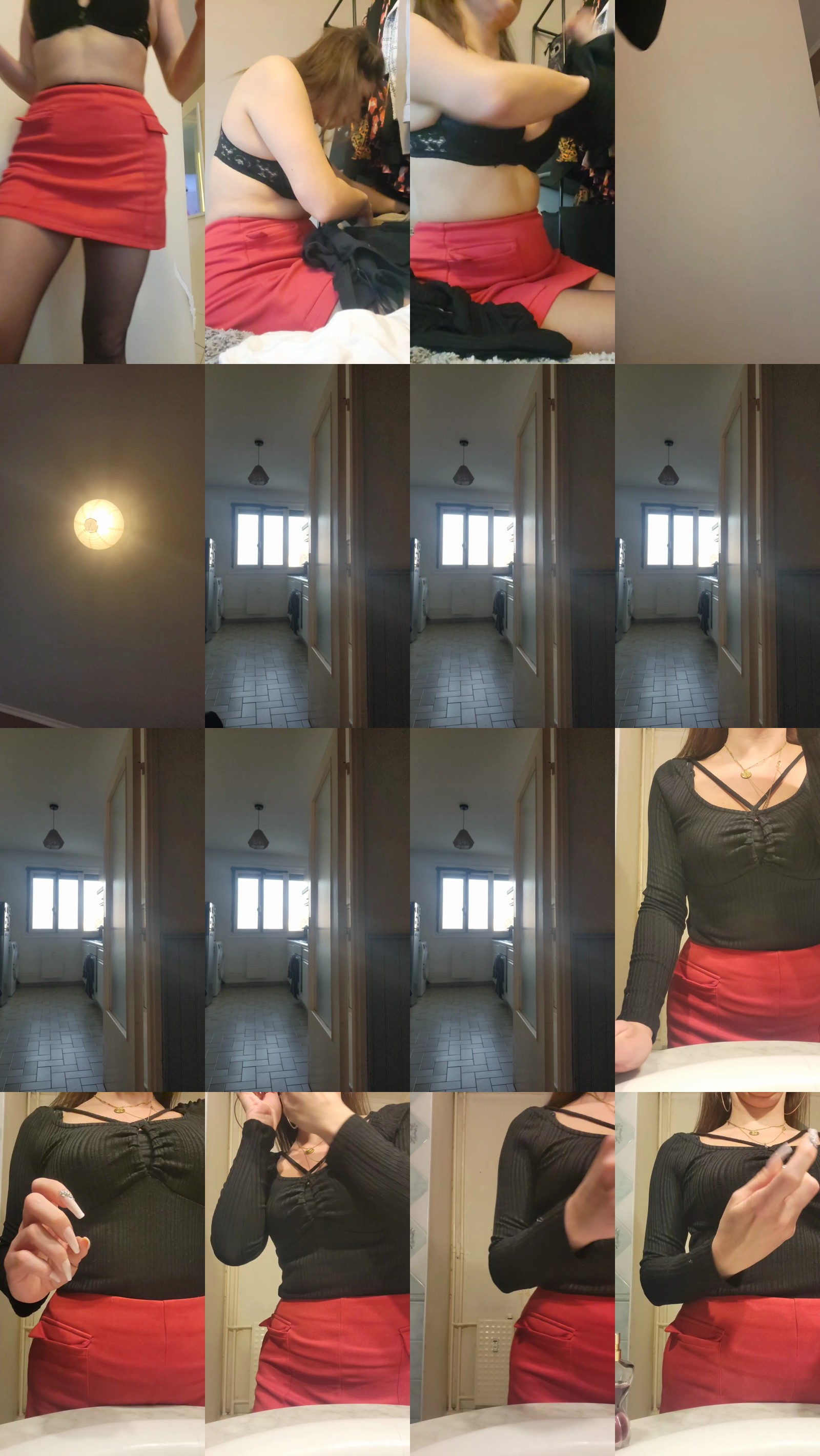 Titouna sucktits Webcam SHOW @ Cam4 04-03-2025