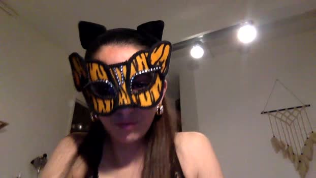 blackandwhite33 bigtoys Webcam SHOW @ Cam4 04-03-2025