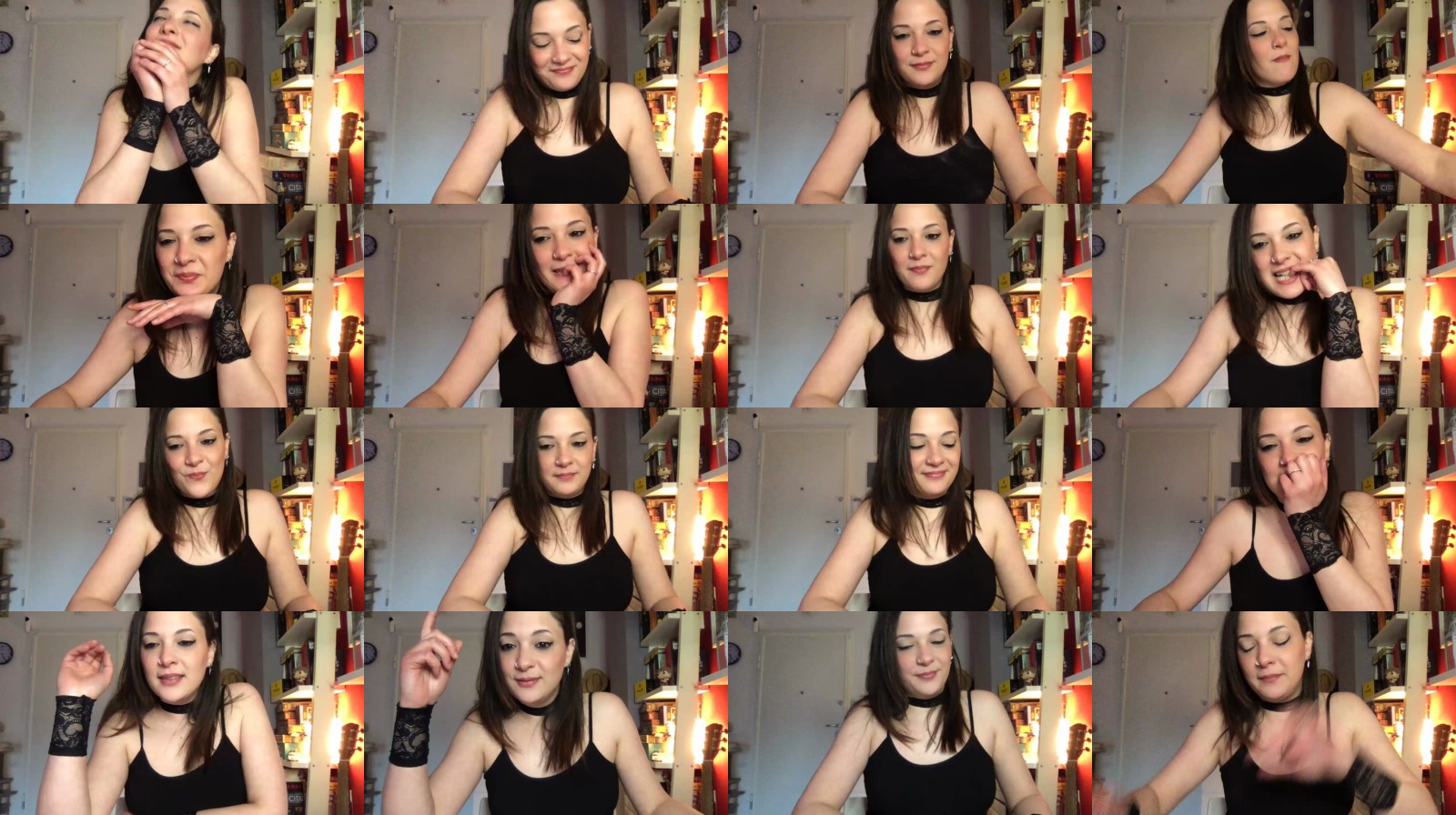 blue_melody Ass Webcam SHOW @ Cam4 04-03-2025