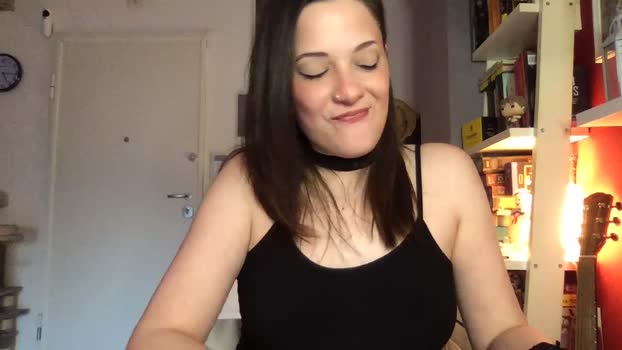blue_melody Ass Webcam SHOW @ Cam4 04-03-2025
