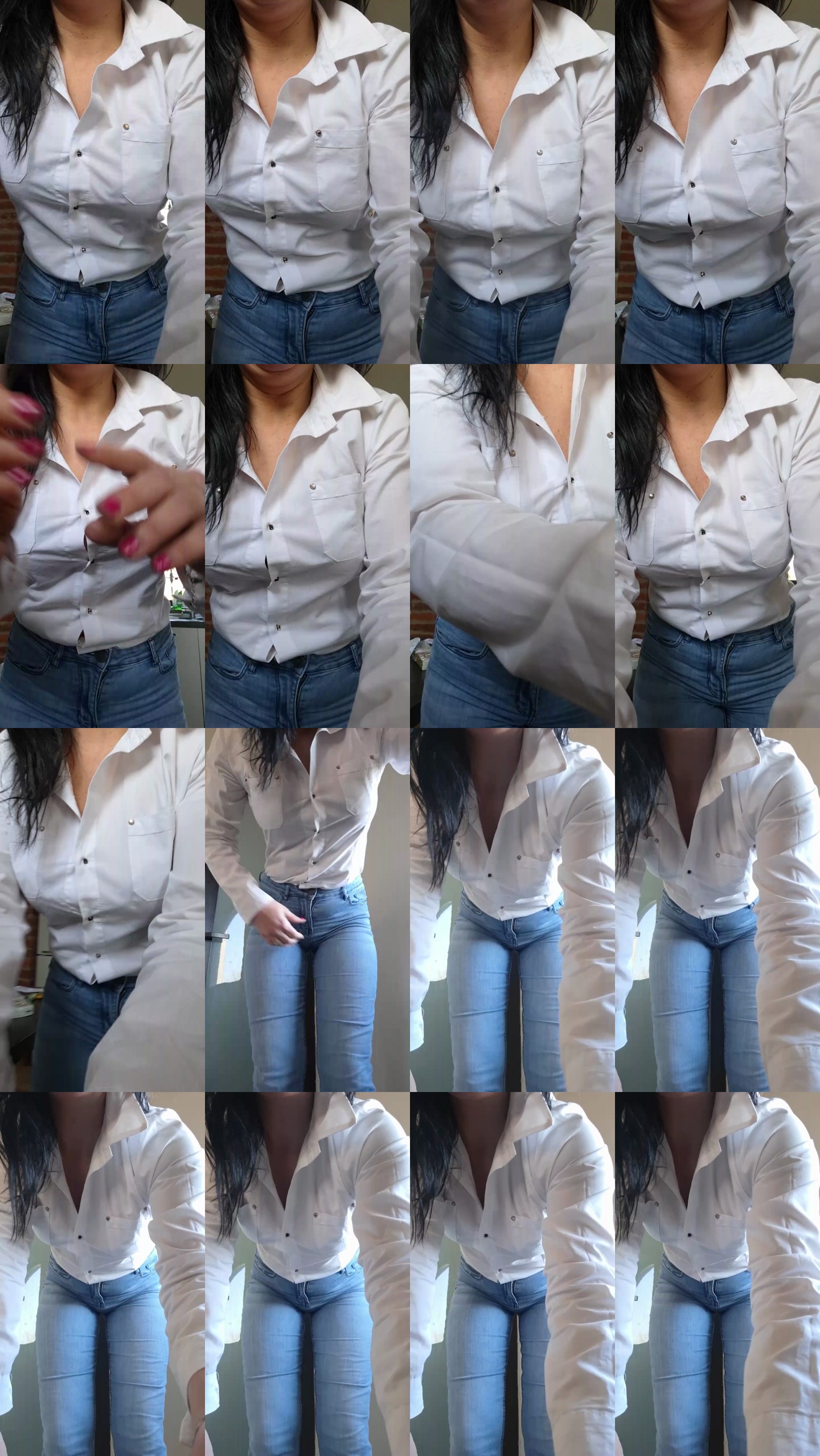 luxxe25 Naked Webcam SHOW @ Cam4 05-03-2025