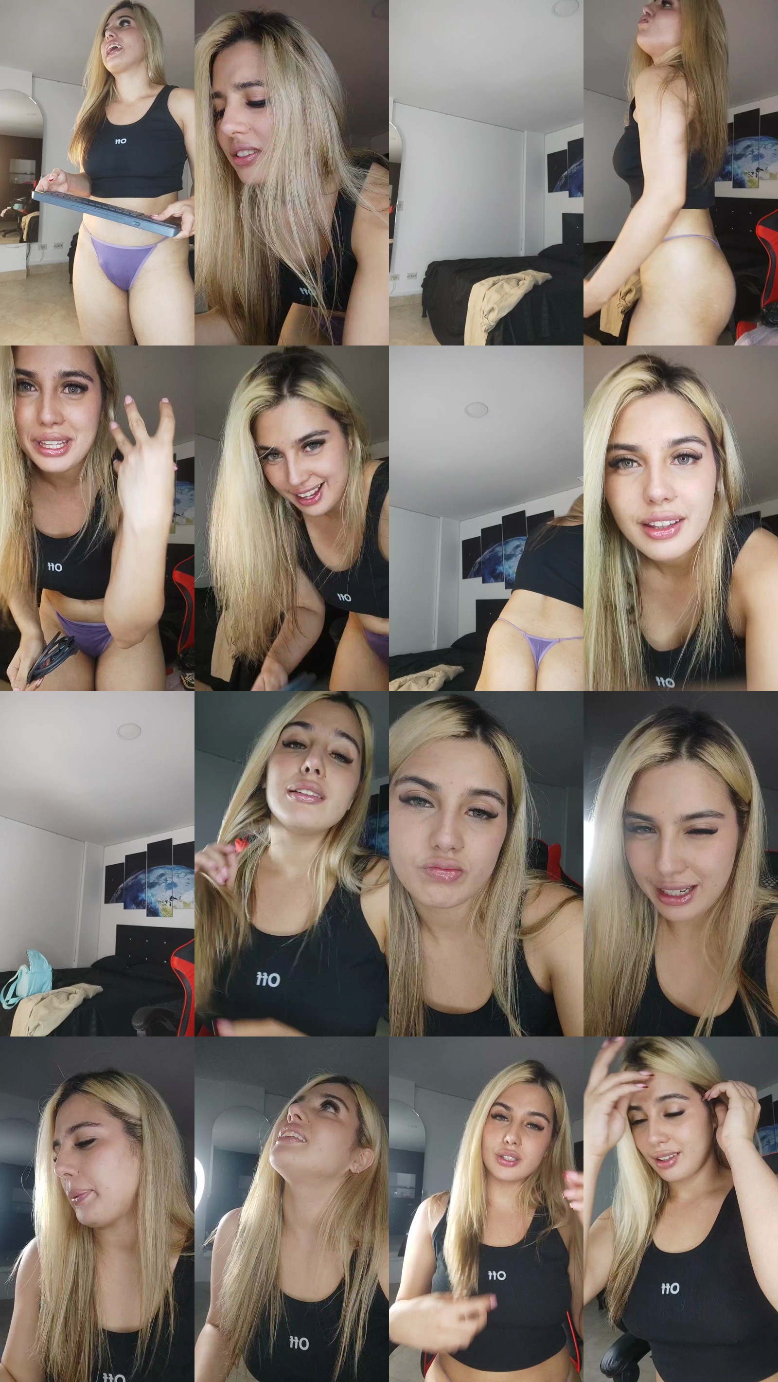 siaparis dirty Webcam SHOW @ Cam4 04-03-2025