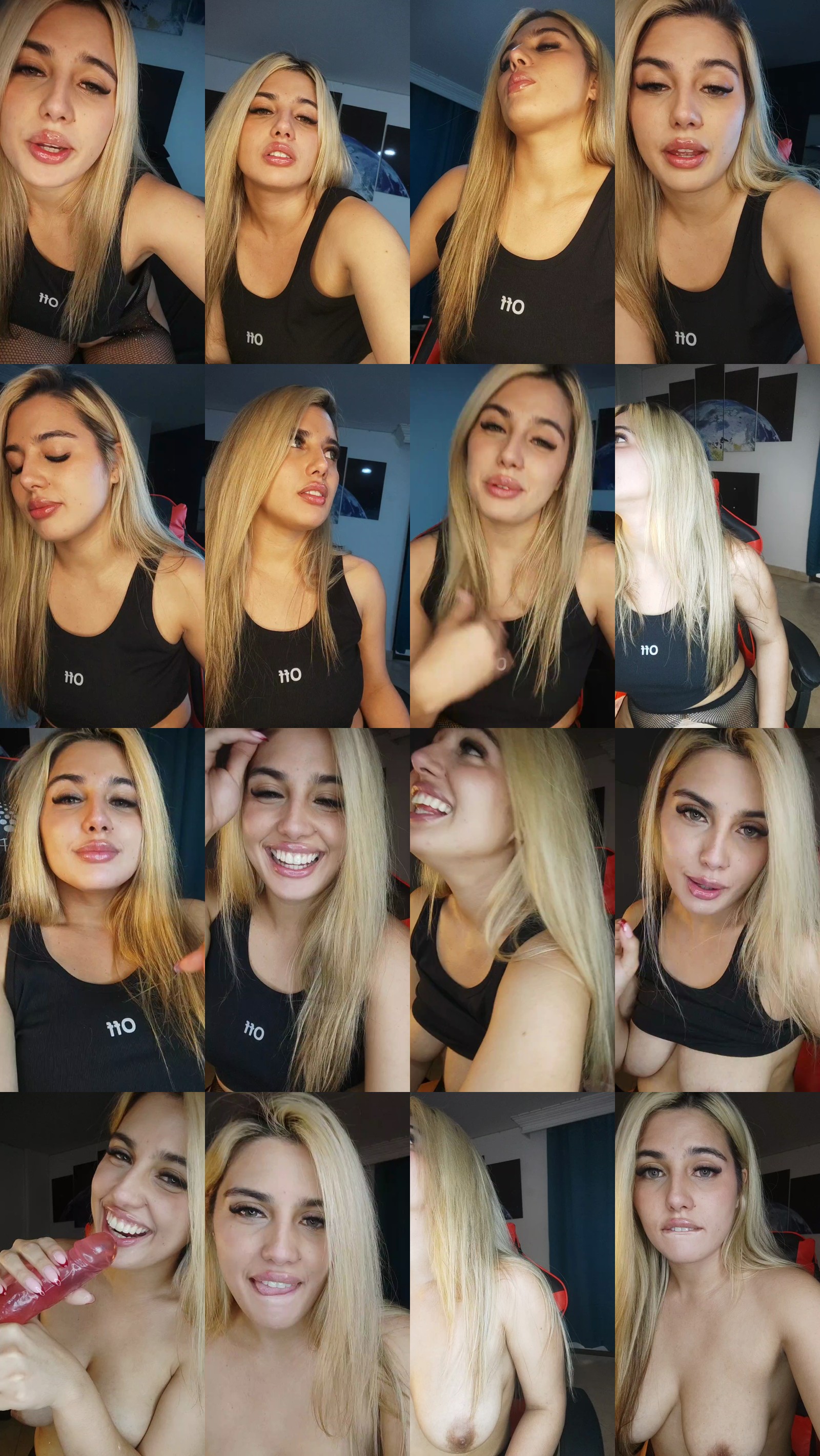 siaparis Topless Webcam SHOW @ Cam4 04-03-2025