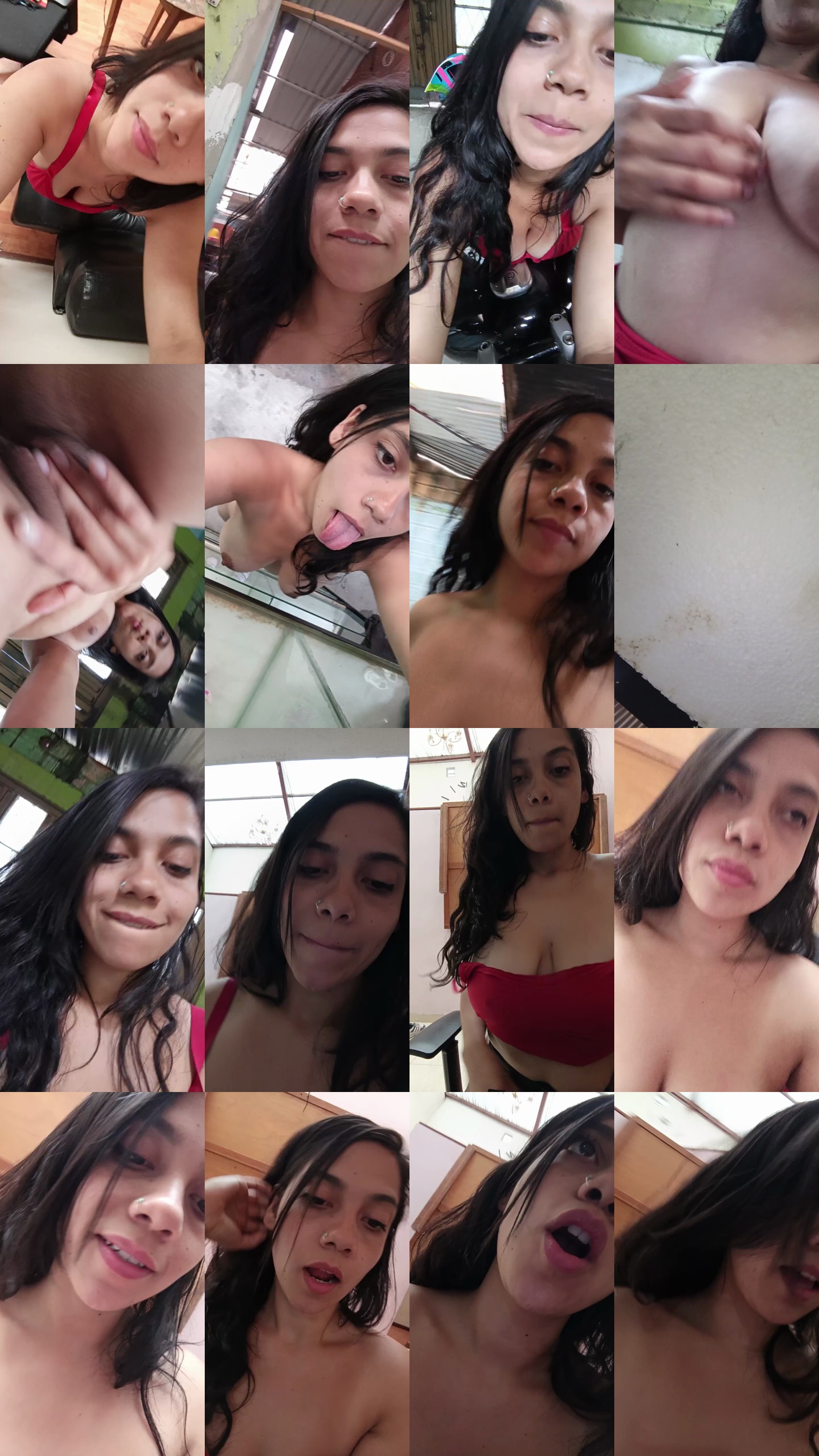 sweet_scarlett_ sucktits Webcam SHOW @ Cam4 04-03-2025