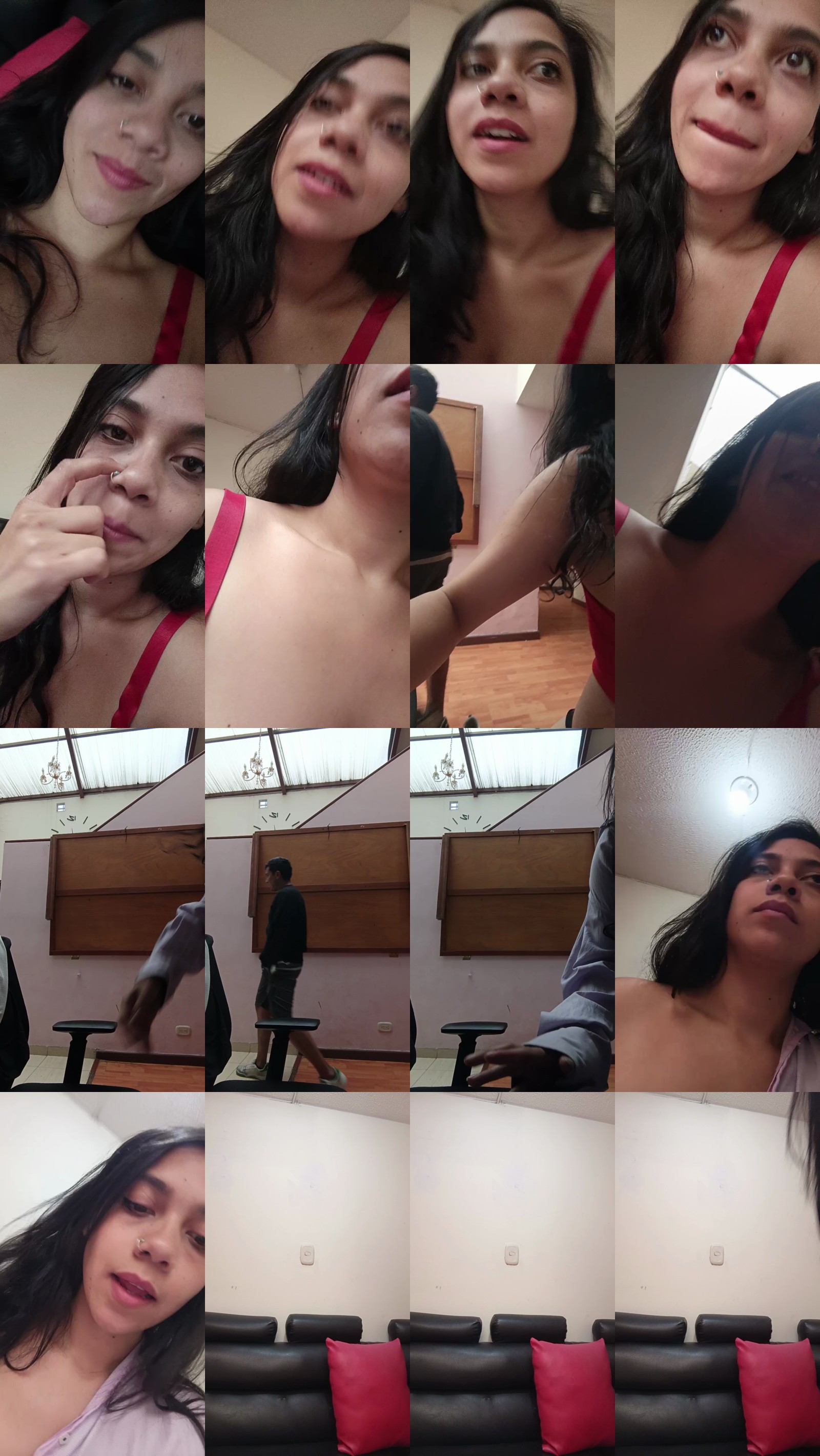 sweet_scarlett_ cute Webcam SHOW @ Cam4 04-03-2025
