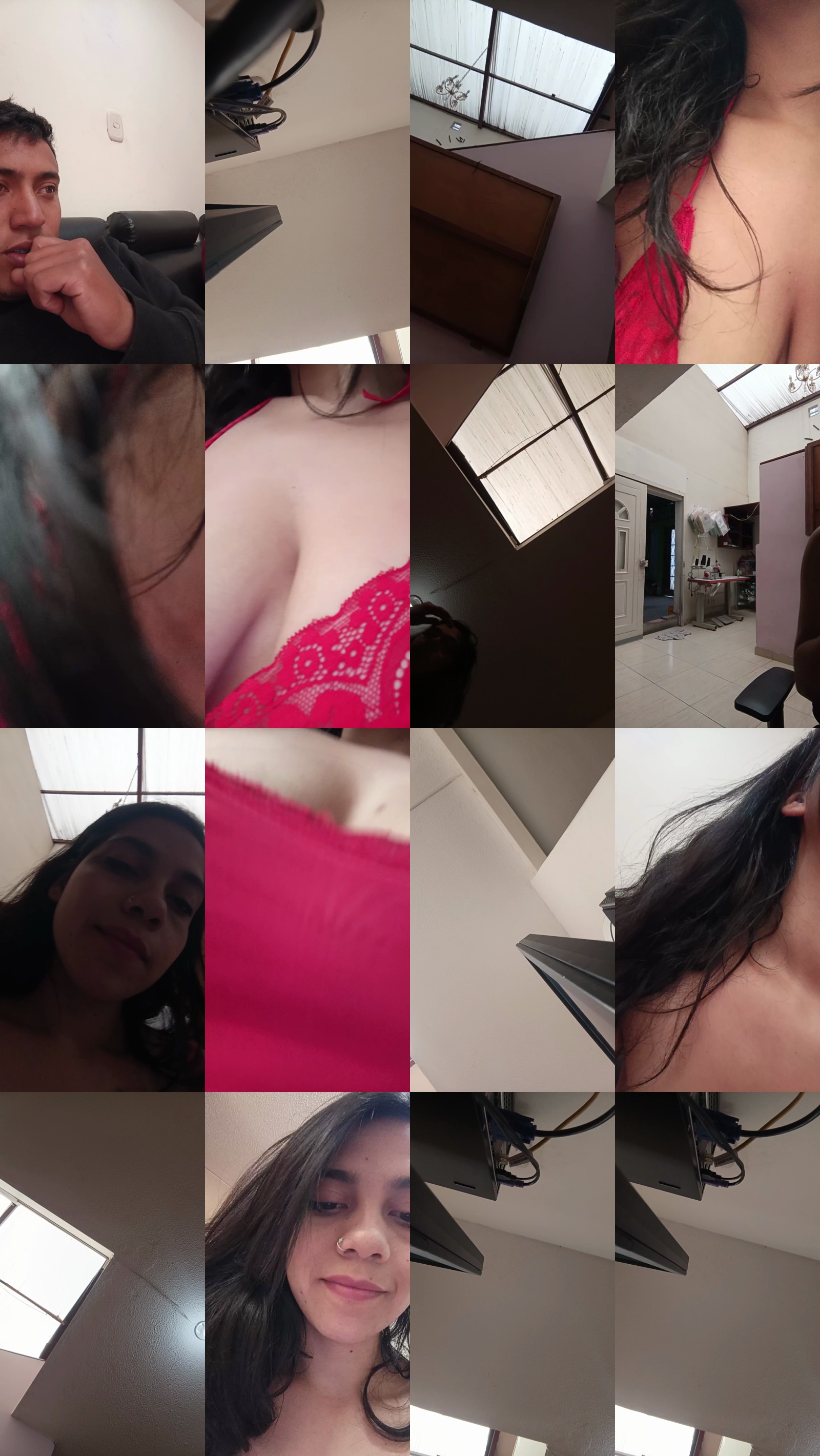 sweet_scarlett_ play Webcam SHOW @ Cam4 04-03-2025