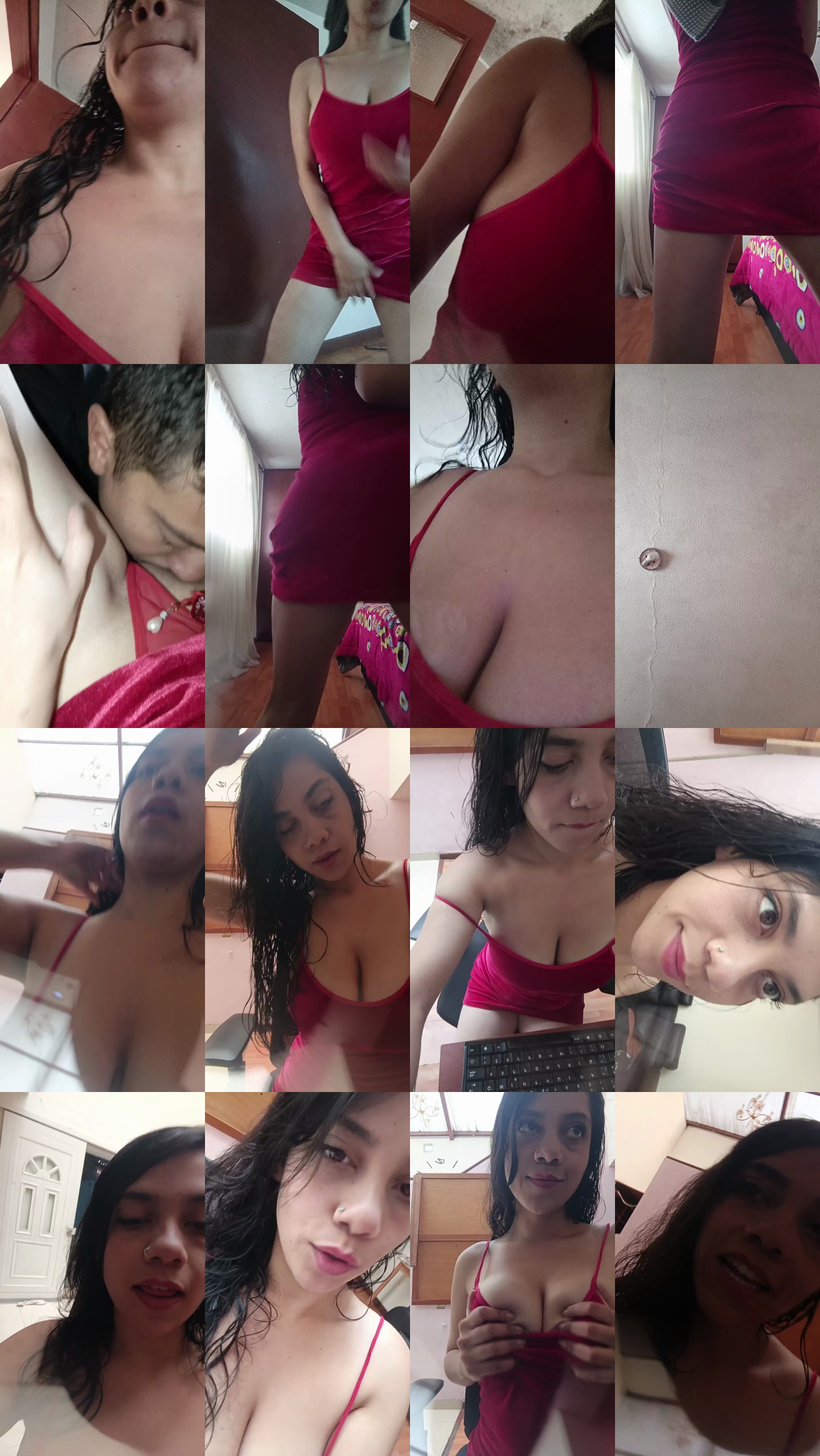 sweet_scarlett_ tits Webcam SHOW @ Cam4 05-03-2025