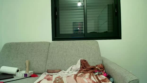 ANALDELICIOUS show Webcam SHOW @ Cam4 05-03-2025