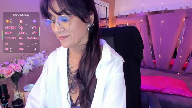 Ahytana ass Webcam SHOW @ Cam4 05-03-2025