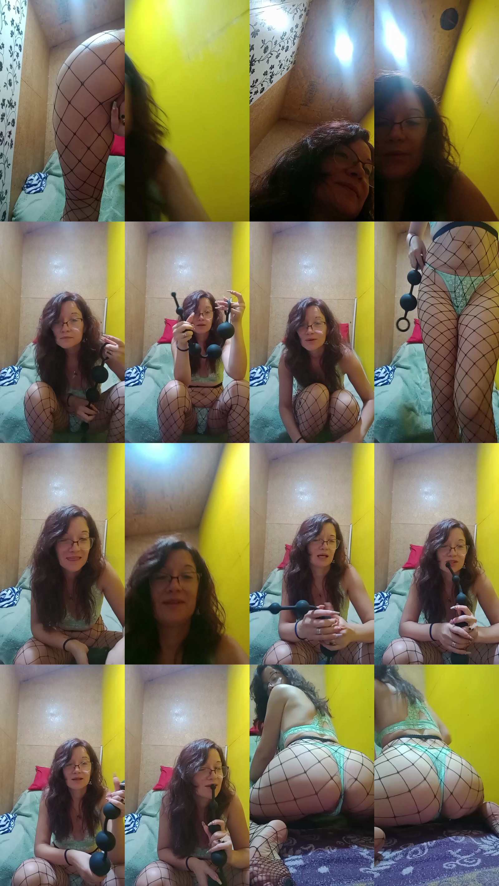 AlejandritaMilf sexykitty Webcam SHOW @ Cam4 05-03-2025
