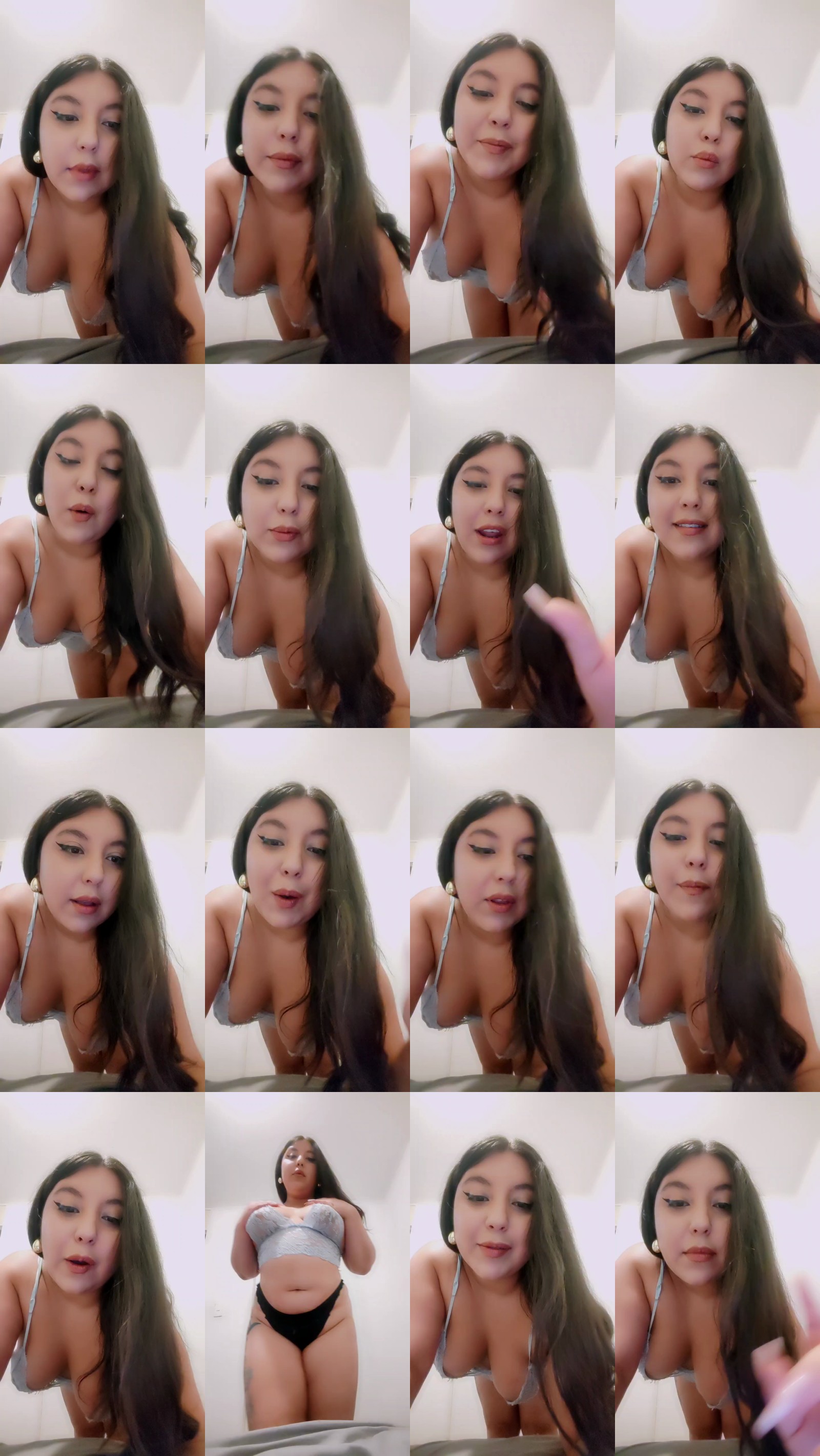 Cami_l0v tits Webcam SHOW @ Cam4 05-03-2025