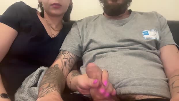 FleureOuverte ass Webcam SHOW @ Cam4 06-03-2025