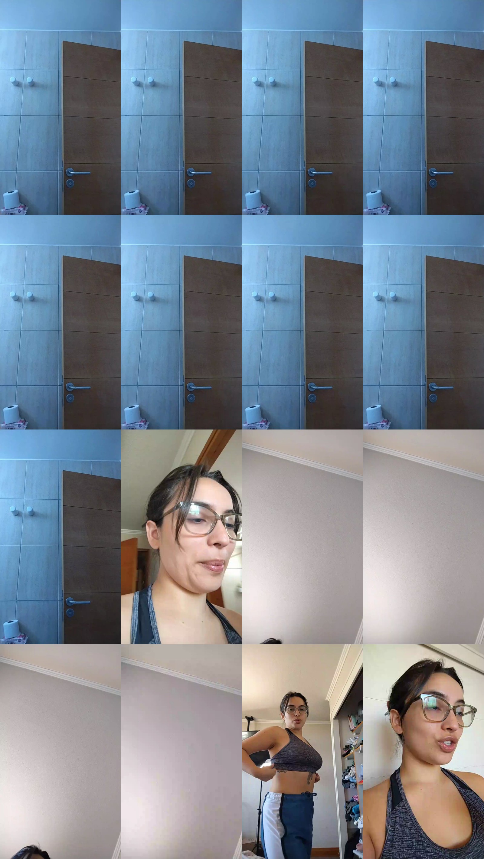 Latinaakita4 sucktits Webcam SHOW @ Cam4 06-03-2025