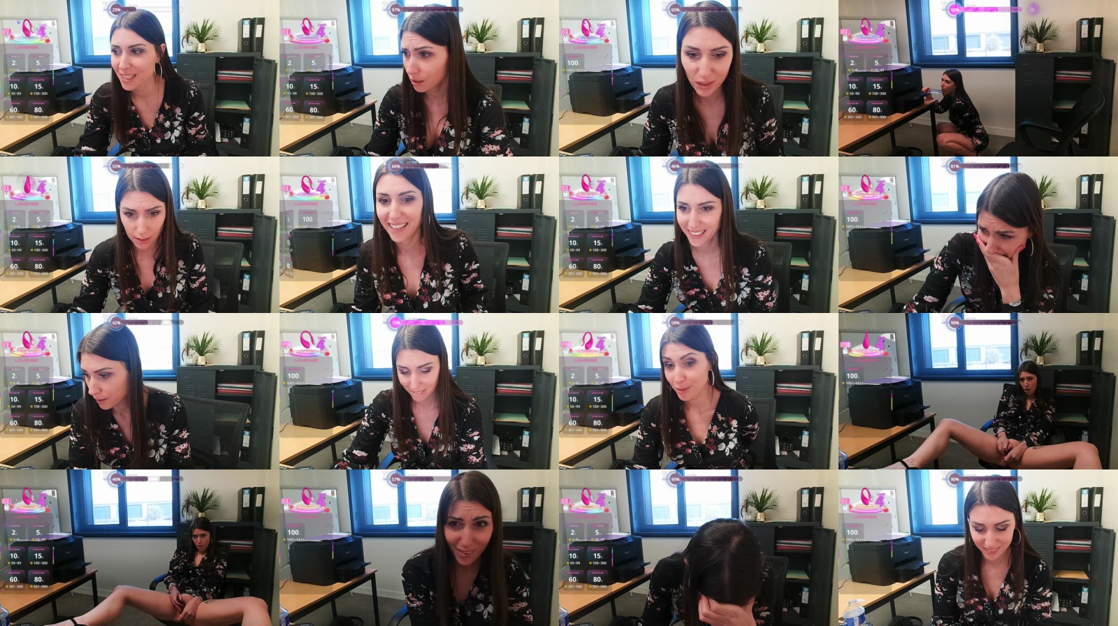 Lib_ertine3232 Ass Webcam SHOW @ Cam4 06-03-2025
