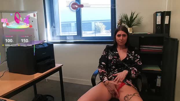 Lib_ertine3232 kink Webcam SHOW @ Cam4 06-03-2025