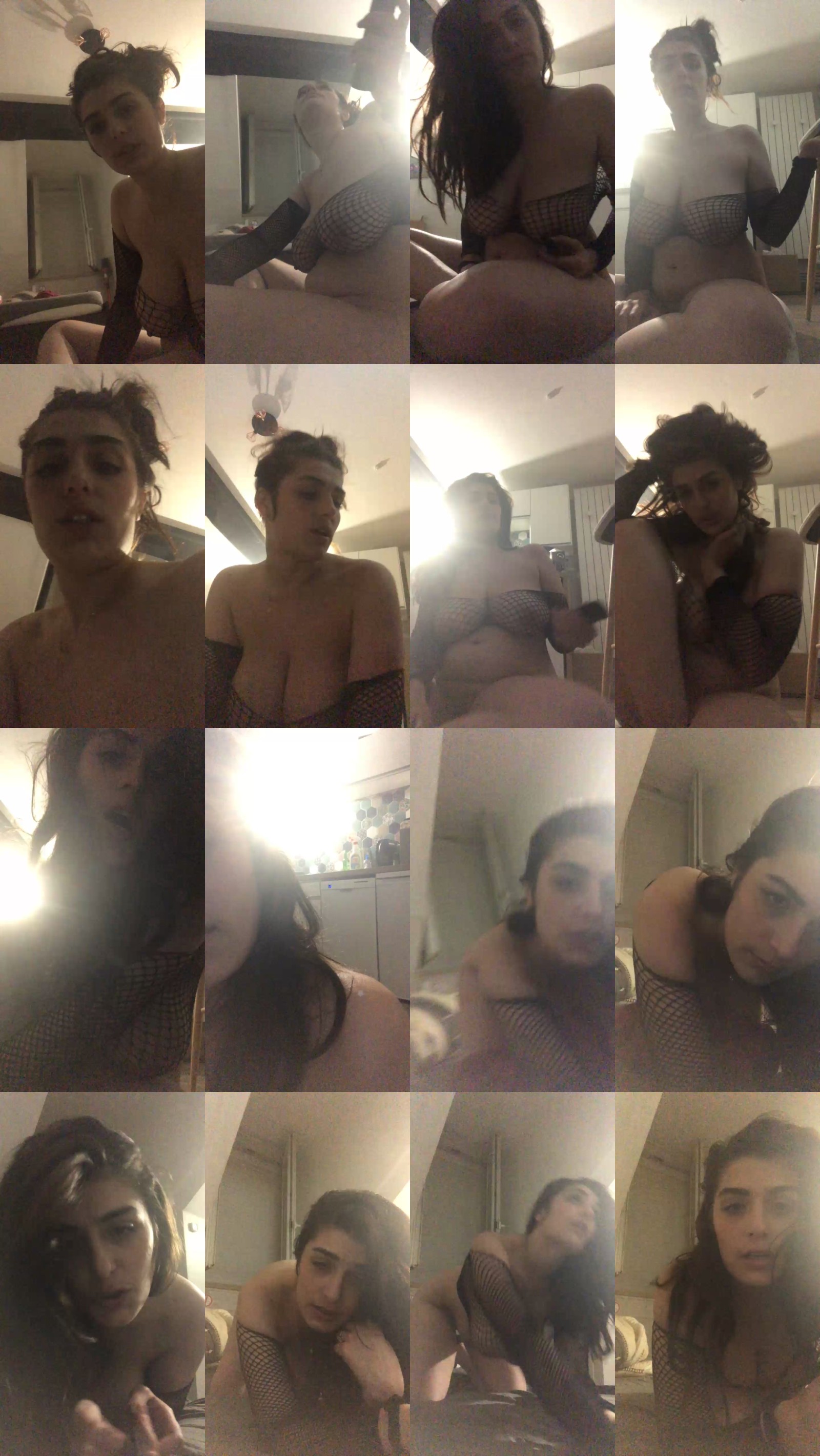 Loula3899 beauty Webcam SHOW @ Cam4 05-03-2025