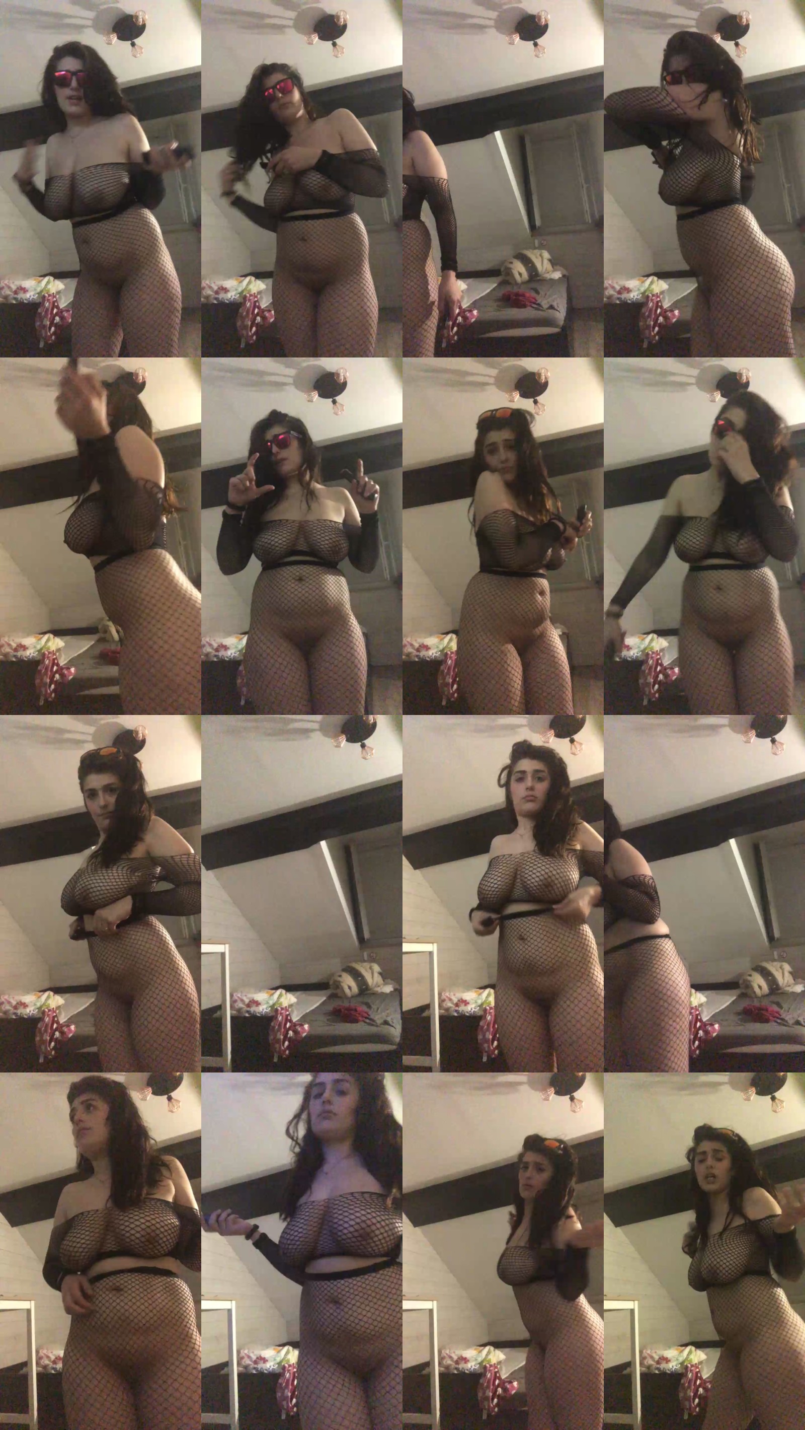 Loula3899 bj-dildo Webcam SHOW @ Cam4 05-03-2025