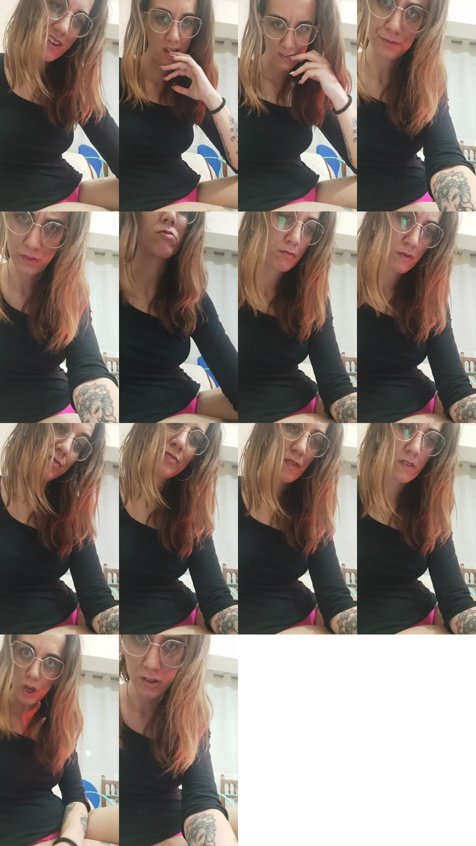 Mariposatoy fuckme Webcam SHOW @ Cam4 05-03-2025