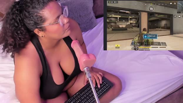 MhiaRey cute Webcam SHOW @ Cam4 06-03-2025