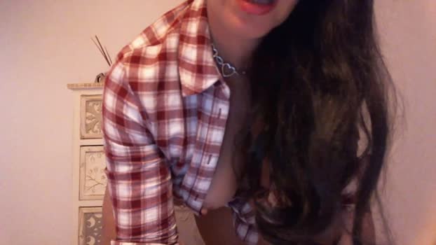 SahmiN fingering Webcam SHOW @ Cam4 06-03-2025