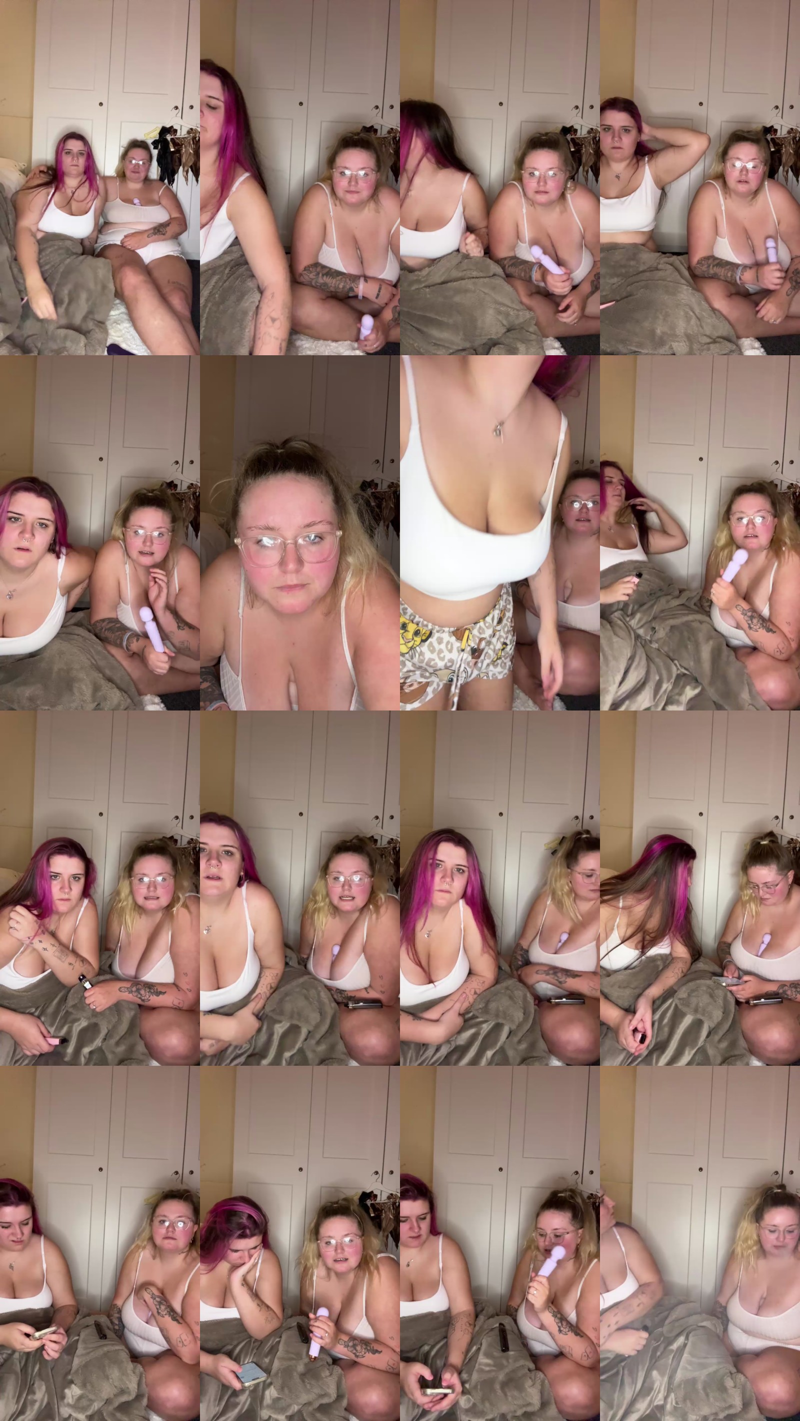 Two4_onefun nude Webcam SHOW @ Cam4 05-03-2025