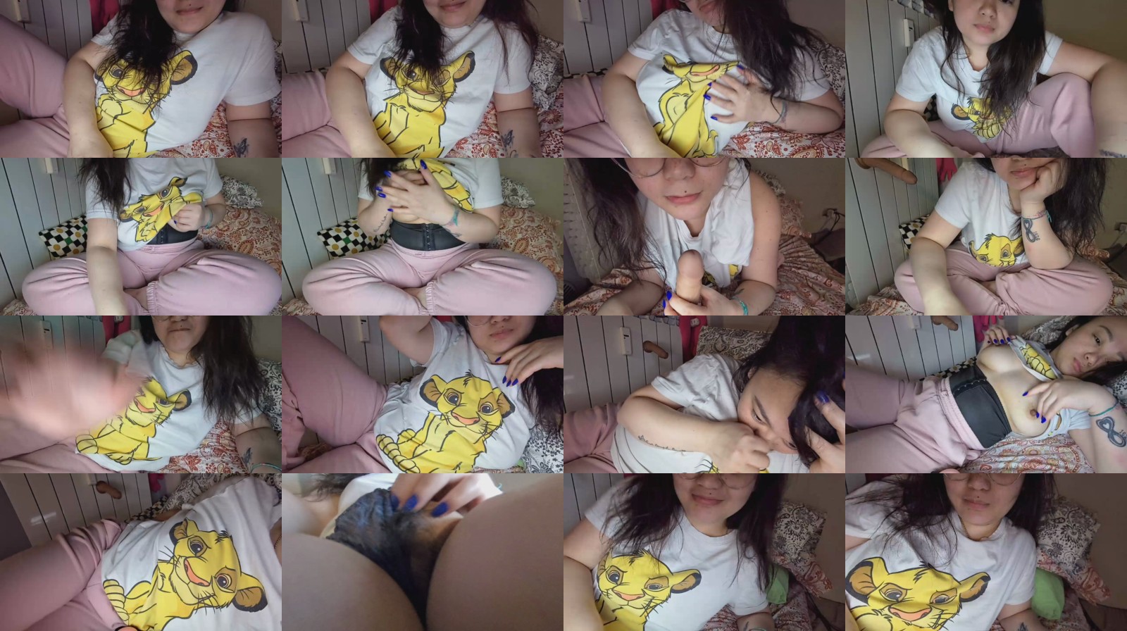 _celeste_678 show Webcam SHOW @ Cam4 05-03-2025