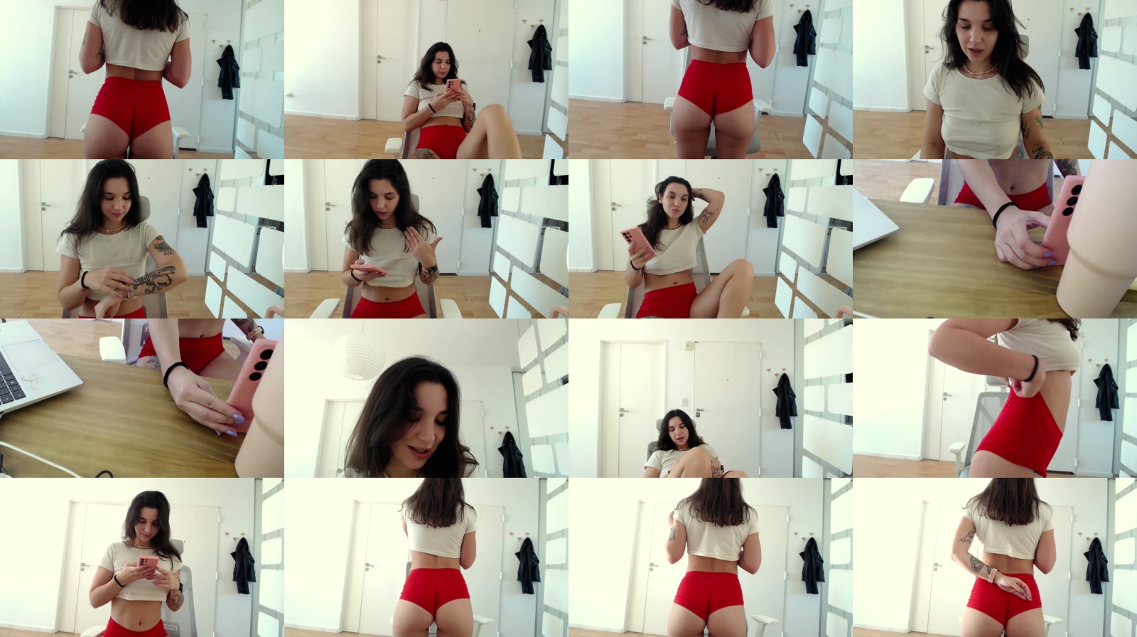 feliciabruna Show Webcam SHOW @ Cam4 05-03-2025