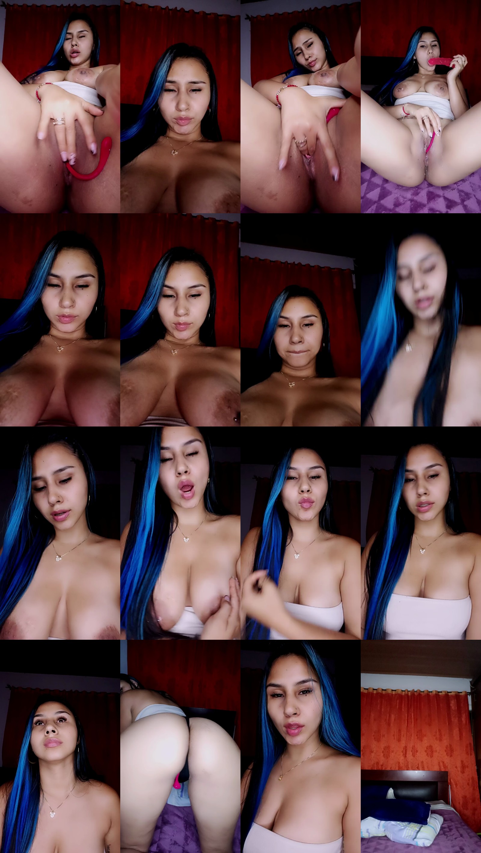 sara_jonnes XXX Webcam SHOW @ Cam4 05-03-2025