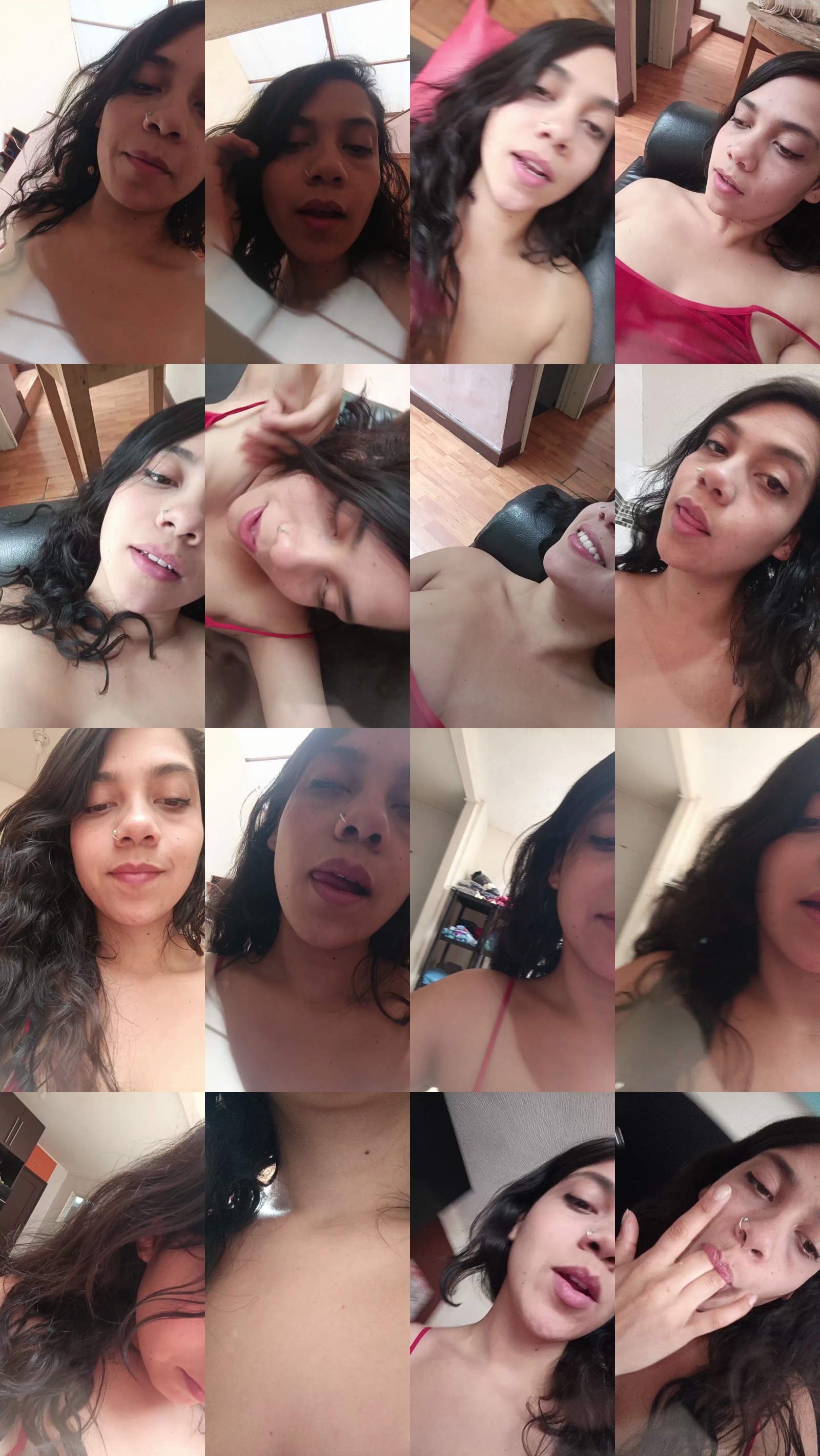 sweet_scarlett_ wet Webcam SHOW @ Cam4 05-03-2025