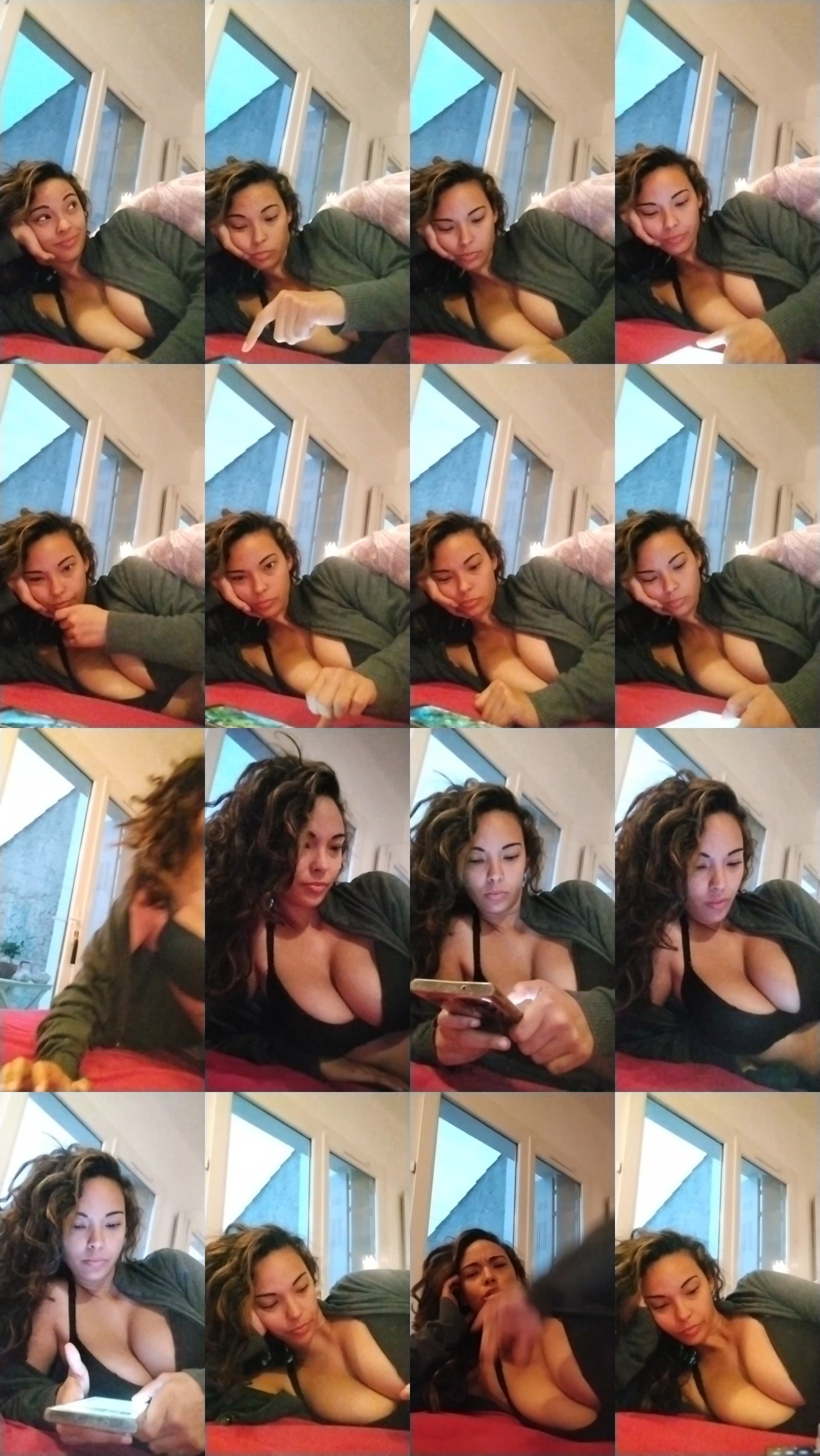 Asiancat83 striptease Webcam SHOW @ Cam4 06-03-2025